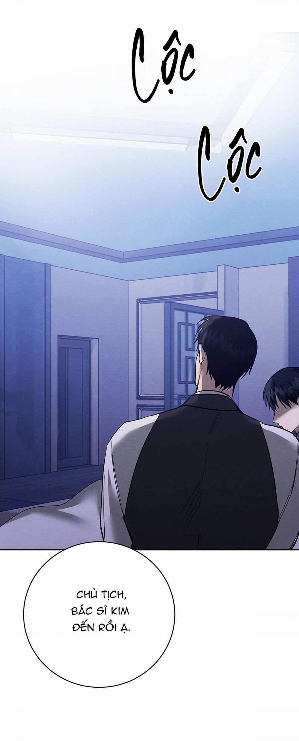 Lý Do Của Ác Nhân 37 trang 49
