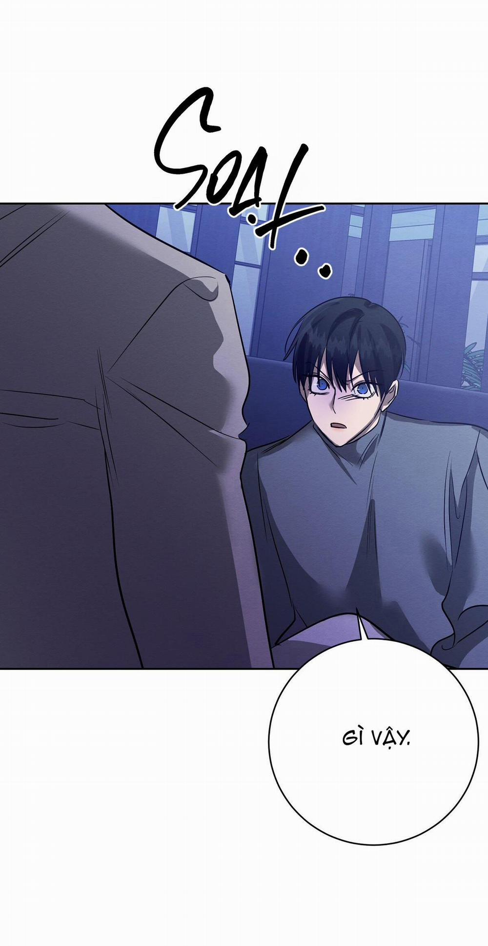 Lý Do Của Ác Nhân 37 trang 50