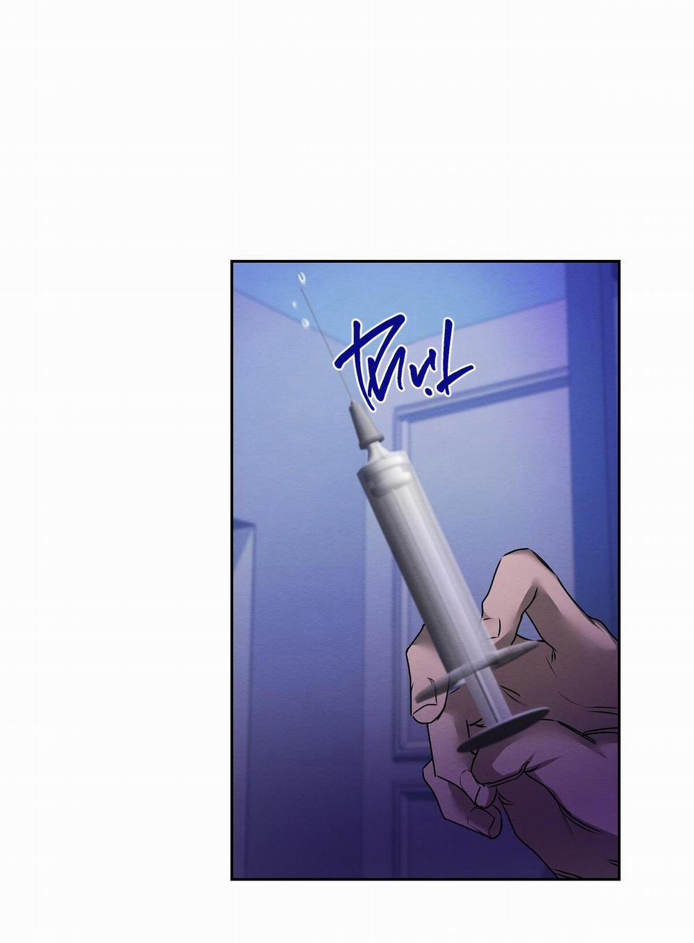 Lý Do Của Ác Nhân 37 trang 52