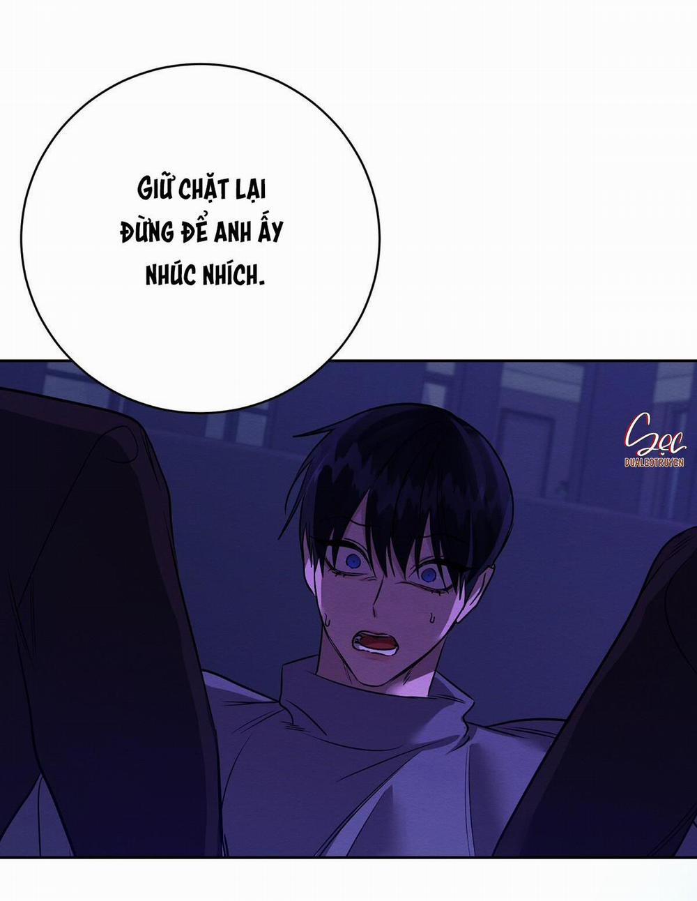 Lý Do Của Ác Nhân 37 trang 53