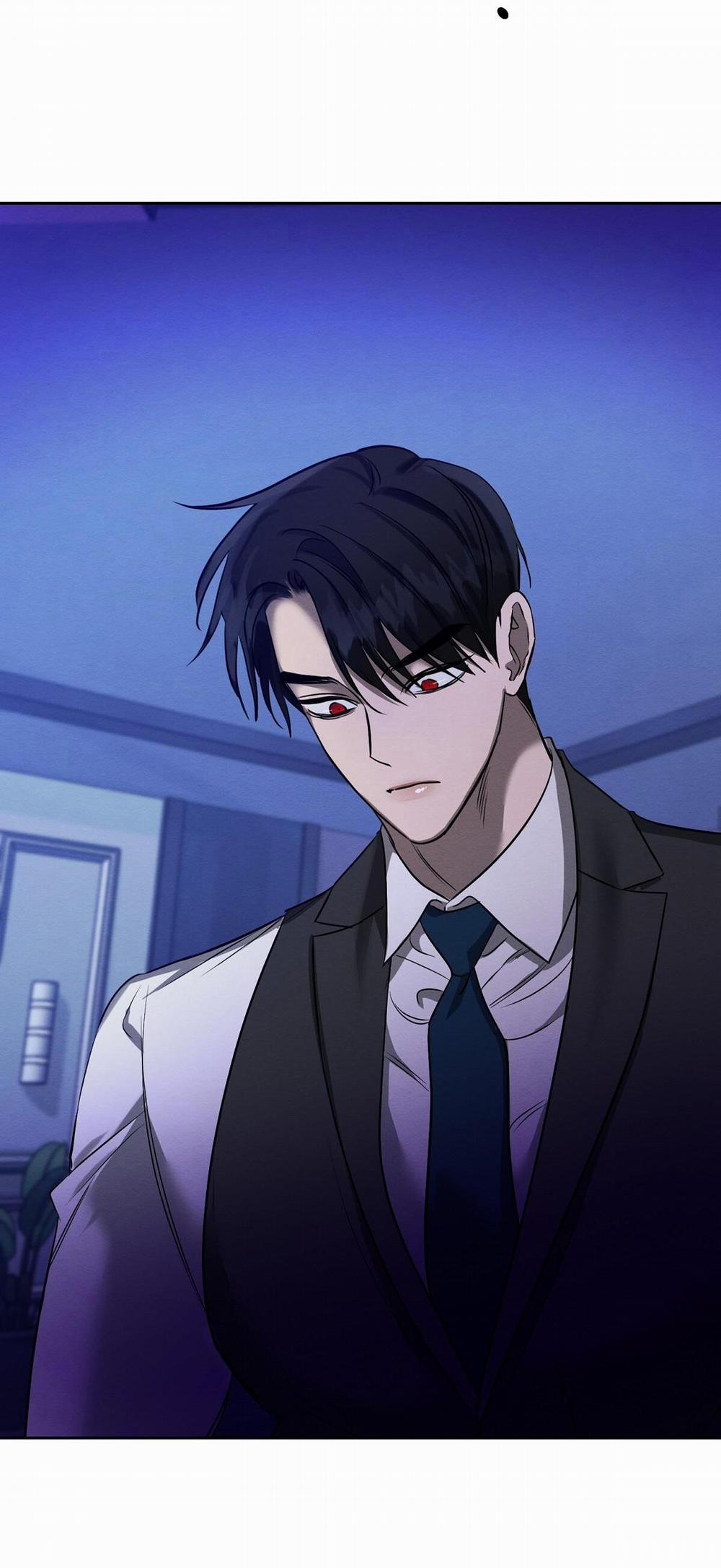 Lý Do Của Ác Nhân 37 trang 56