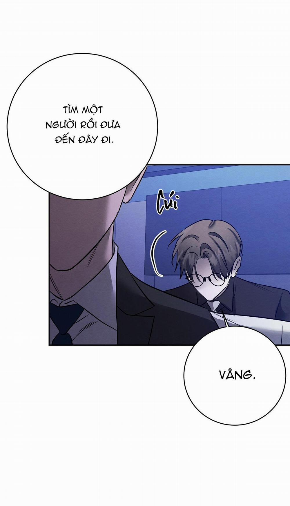 Lý Do Của Ác Nhân 37 trang 57