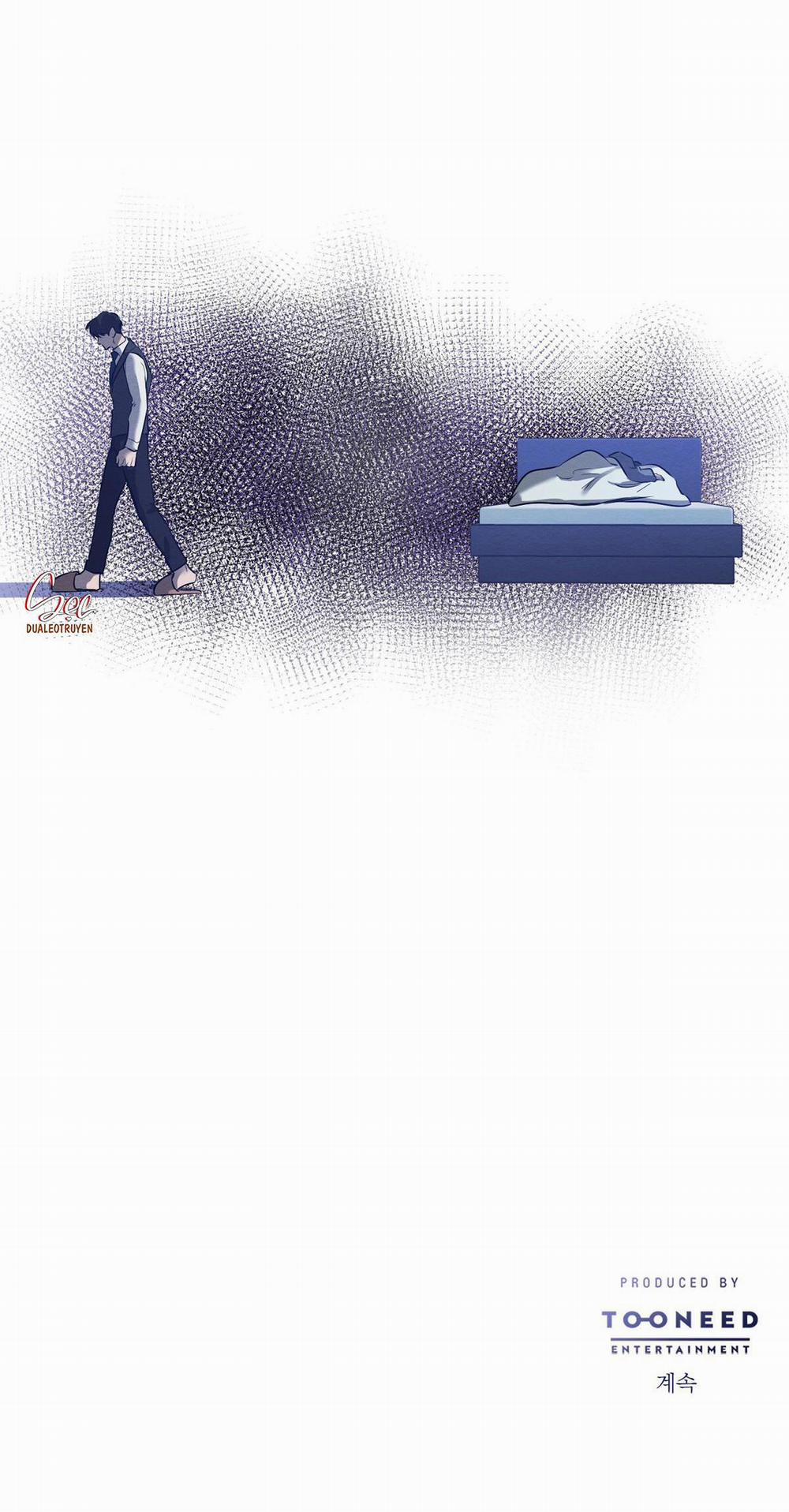 Lý Do Của Ác Nhân 37 trang 58