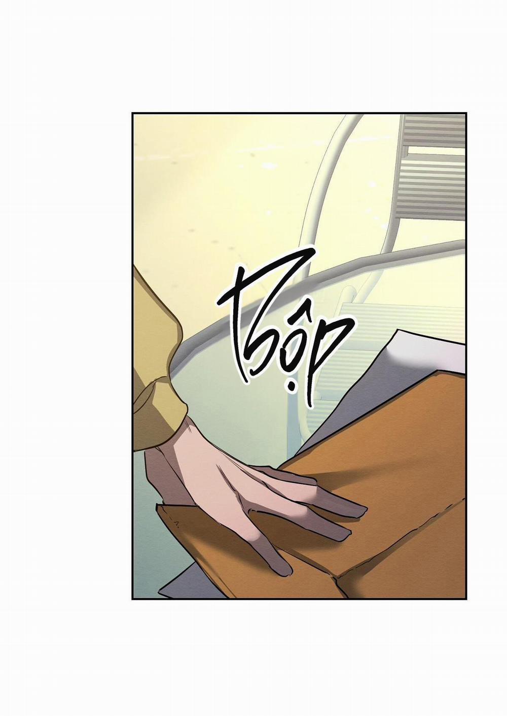 Lý Do Của Ác Nhân 37 trang 6