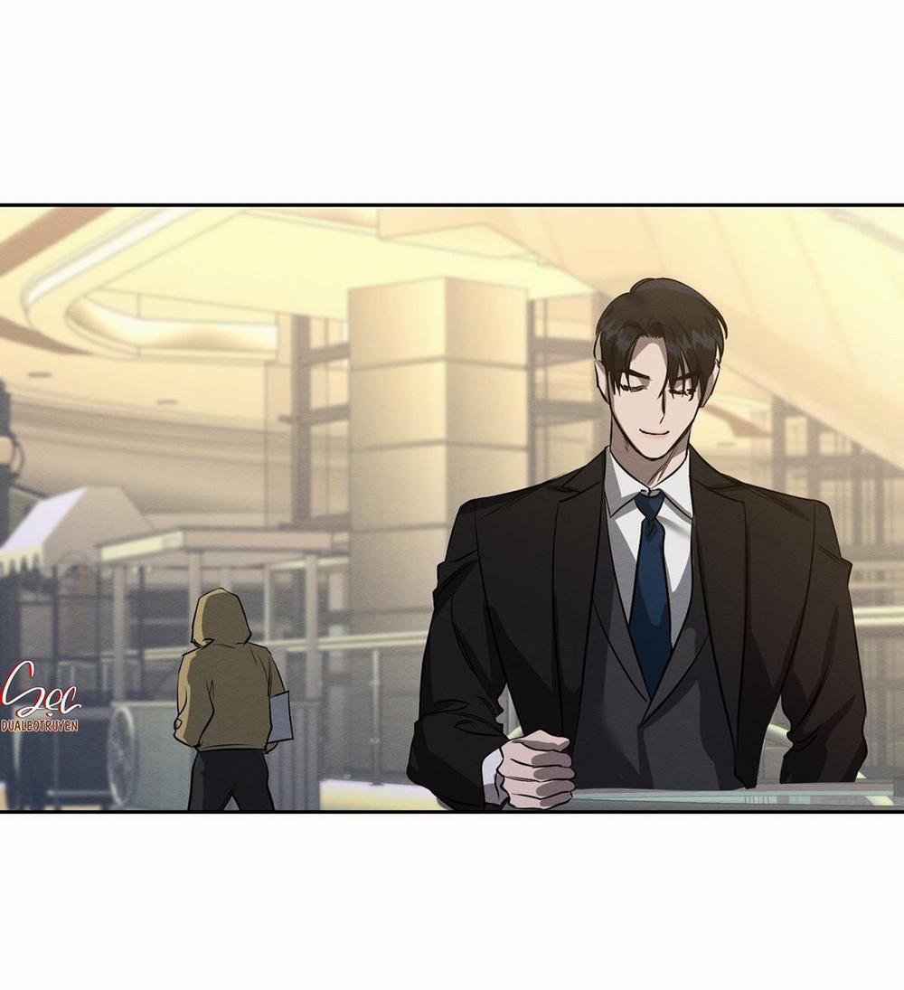 Lý Do Của Ác Nhân 37 trang 7