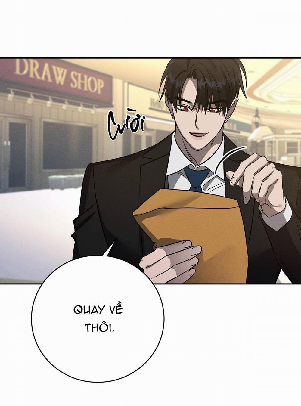 Lý Do Của Ác Nhân 37 trang 9