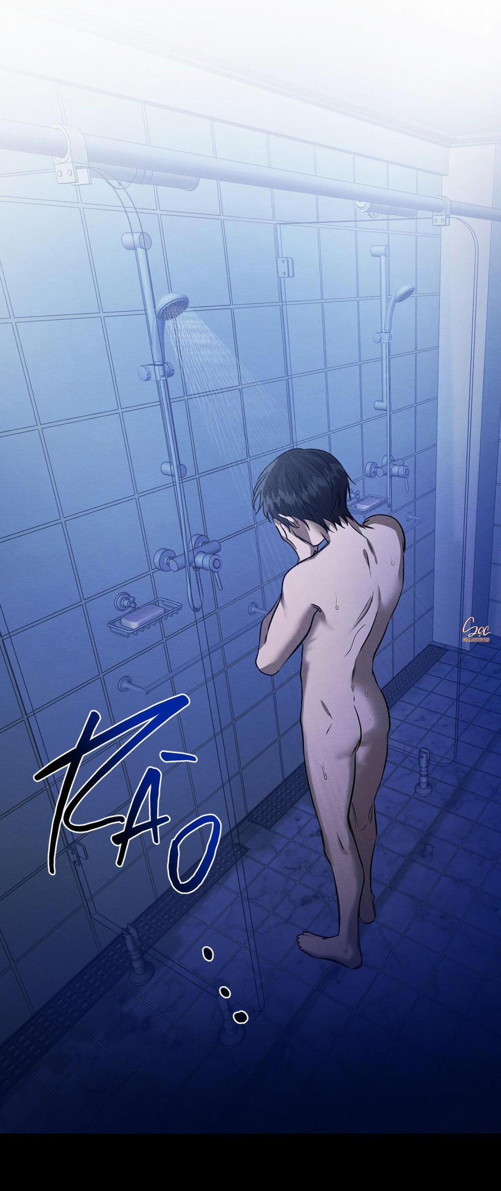 Lý Do Của Ác Nhân 38 trang 11