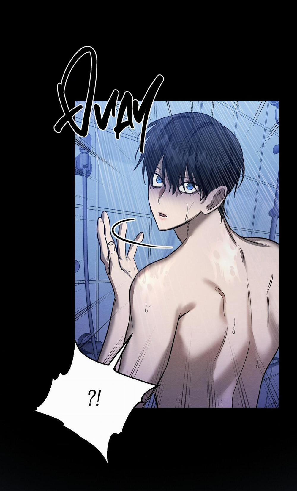 Lý Do Của Ác Nhân 38 trang 13