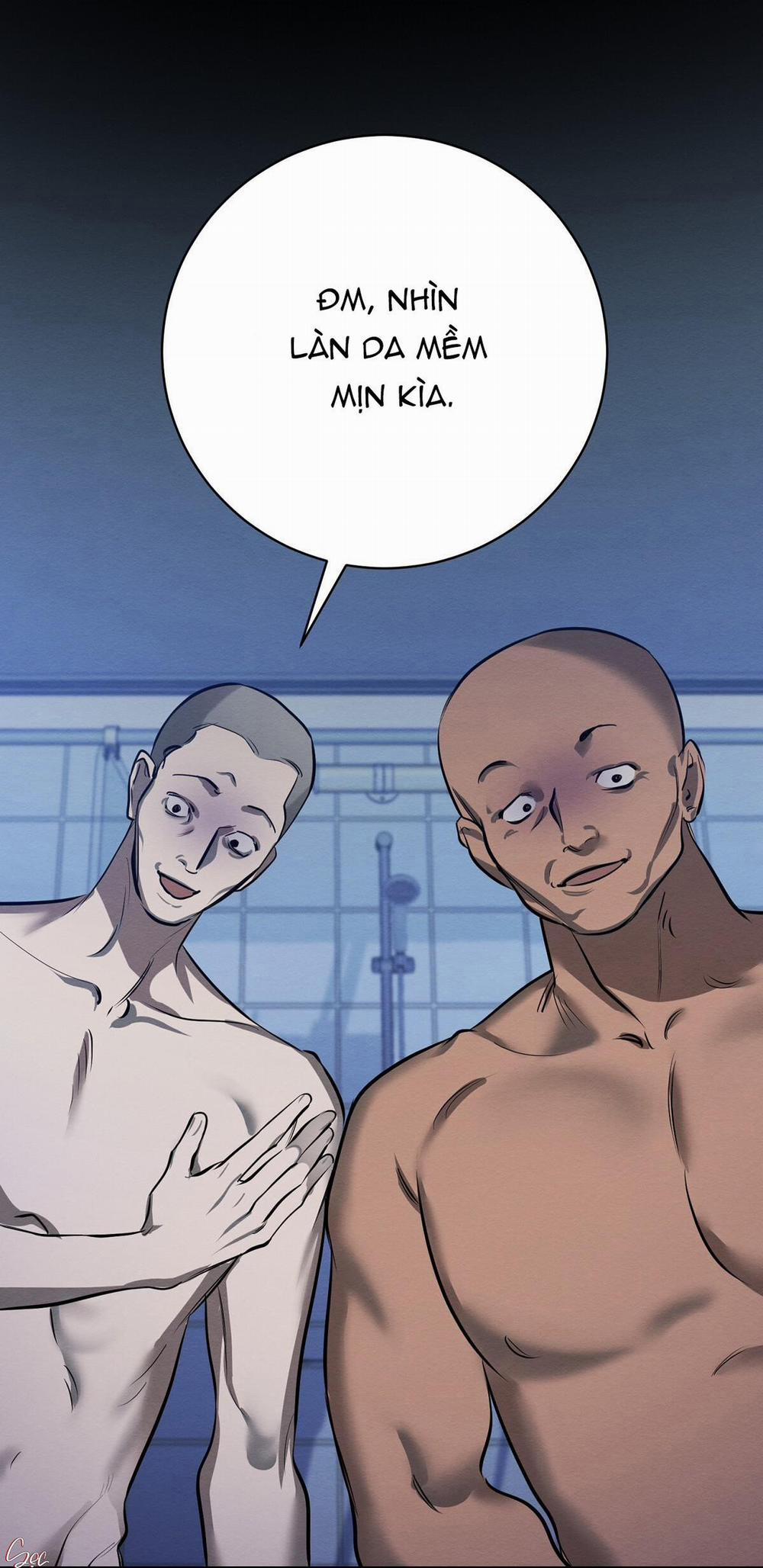 Lý Do Của Ác Nhân 38 trang 14