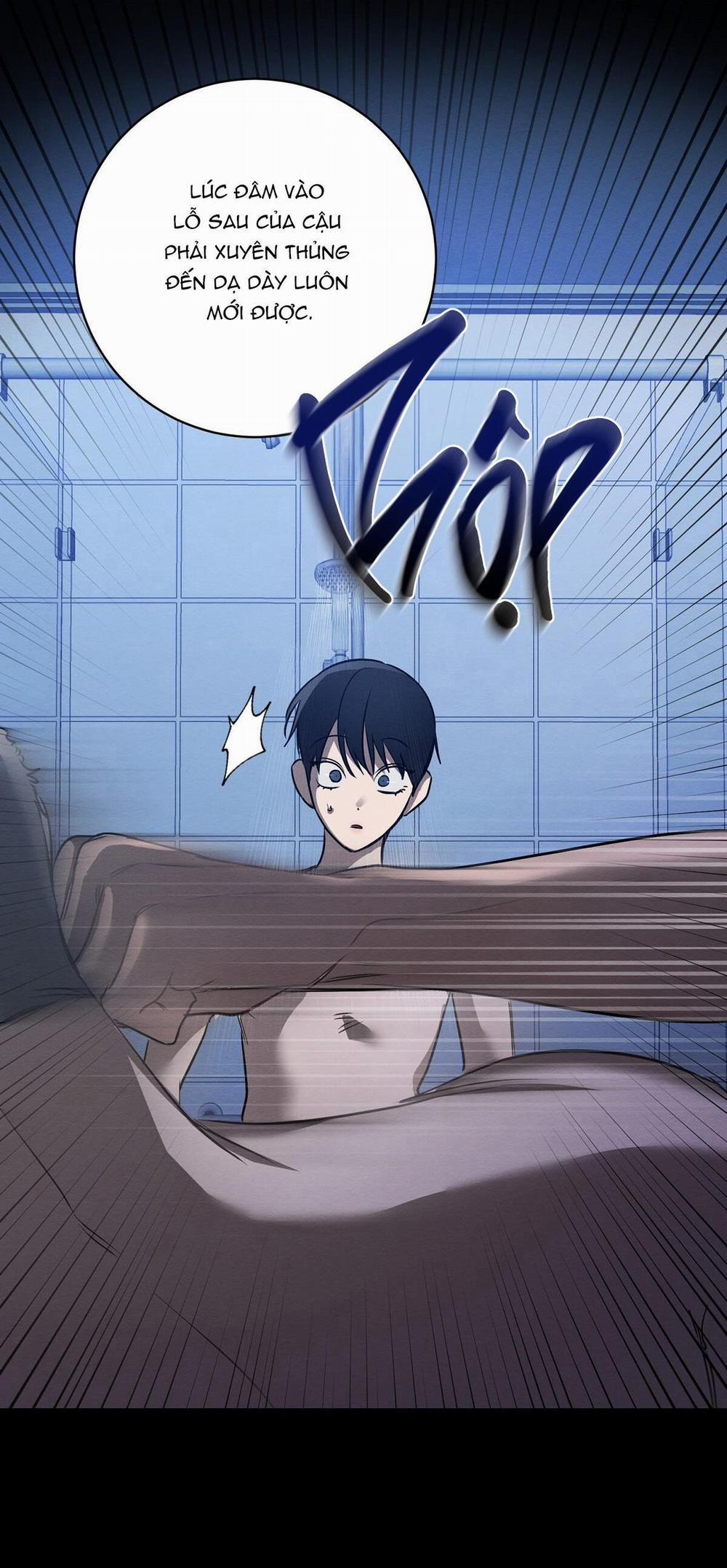 Lý Do Của Ác Nhân 38 trang 16