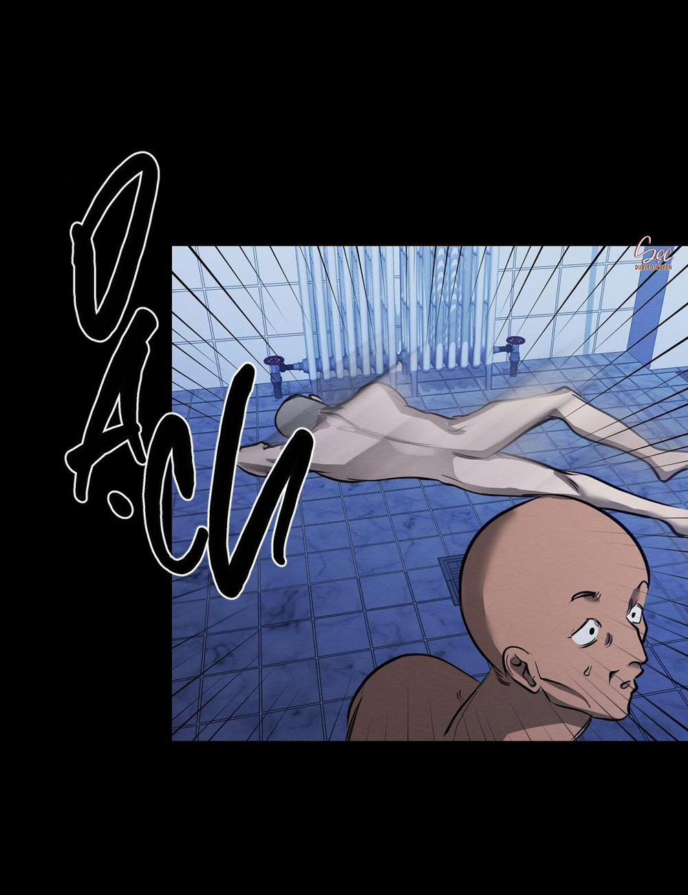 Lý Do Của Ác Nhân 38 trang 17