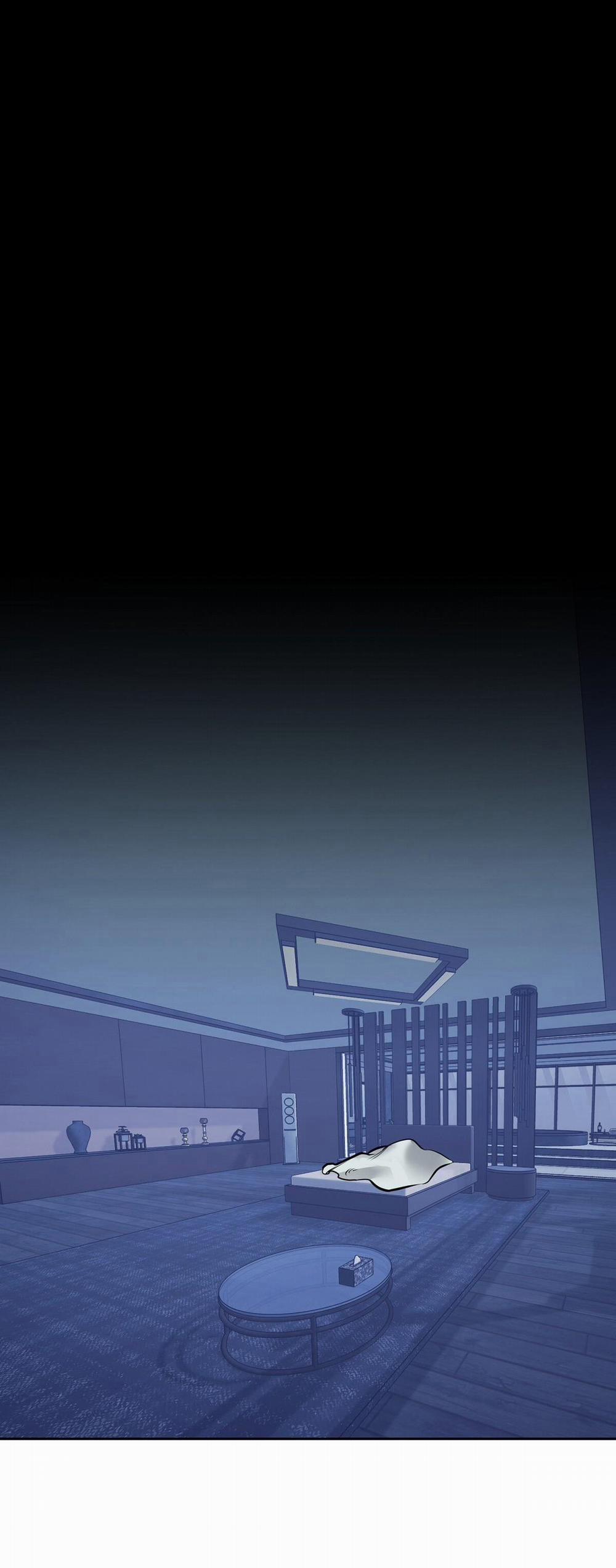 Lý Do Của Ác Nhân 38 trang 2