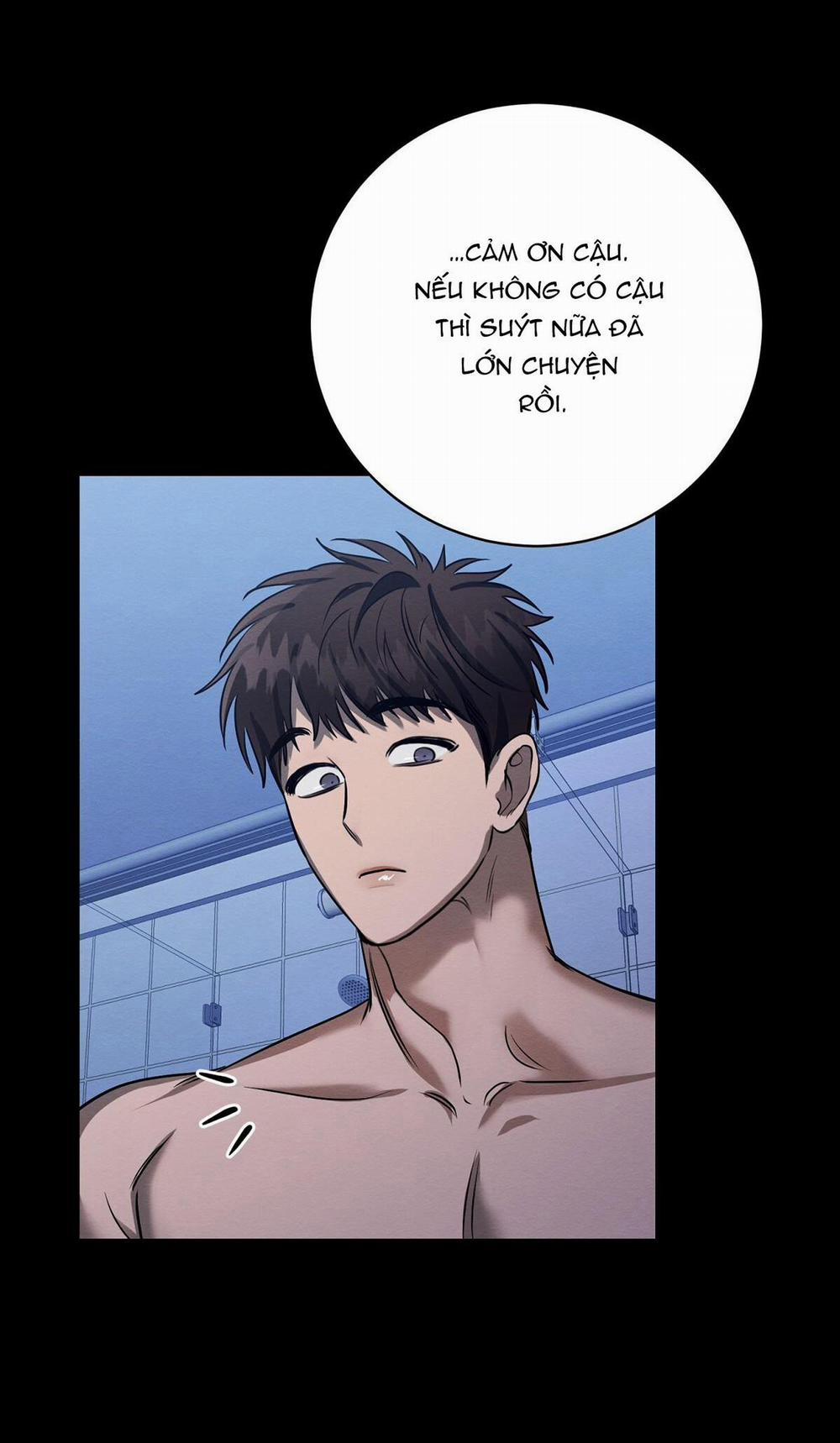 Lý Do Của Ác Nhân 38 trang 21