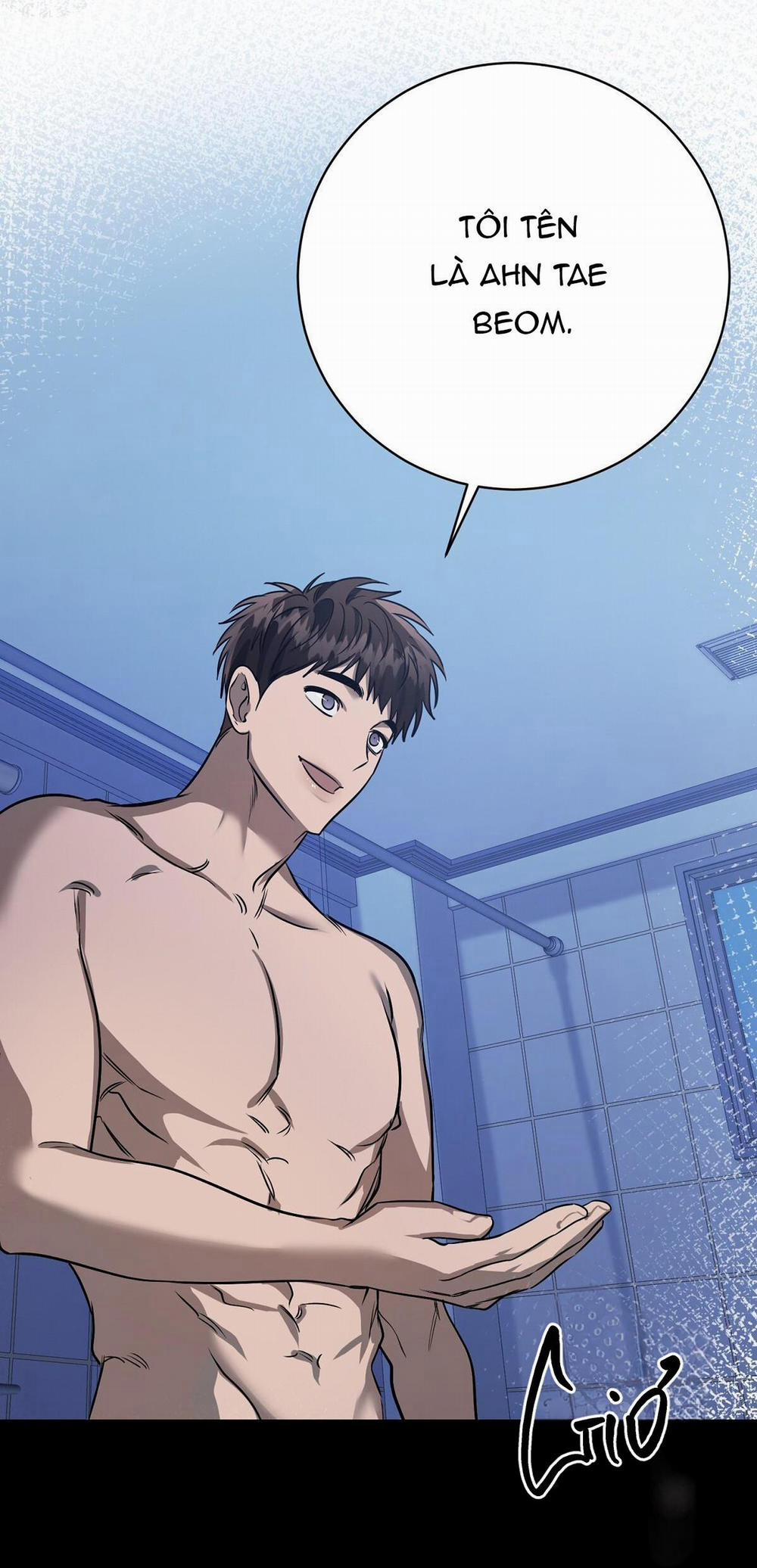 Lý Do Của Ác Nhân 38 trang 24