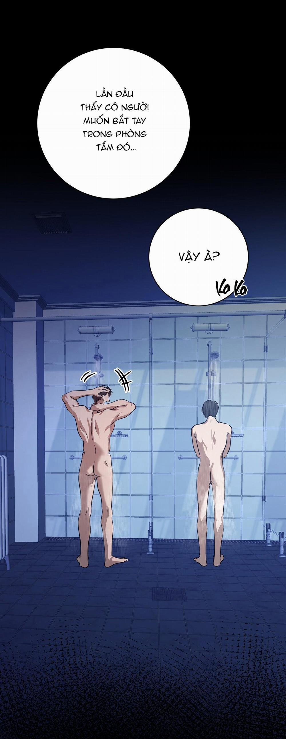 Lý Do Của Ác Nhân 38 trang 26