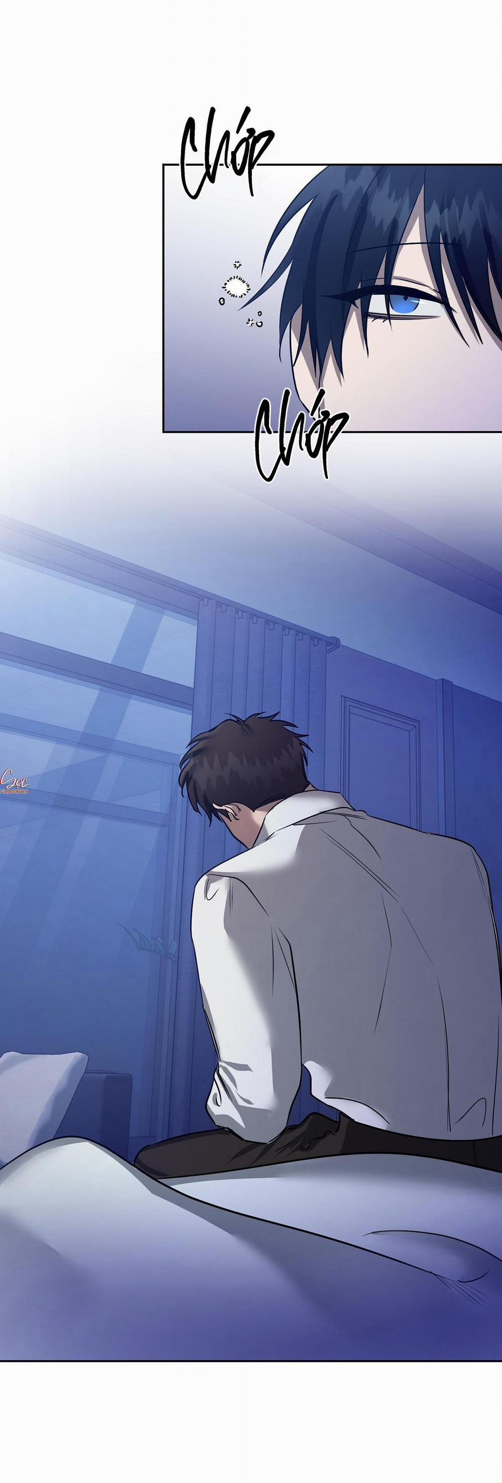 Lý Do Của Ác Nhân 38 trang 3