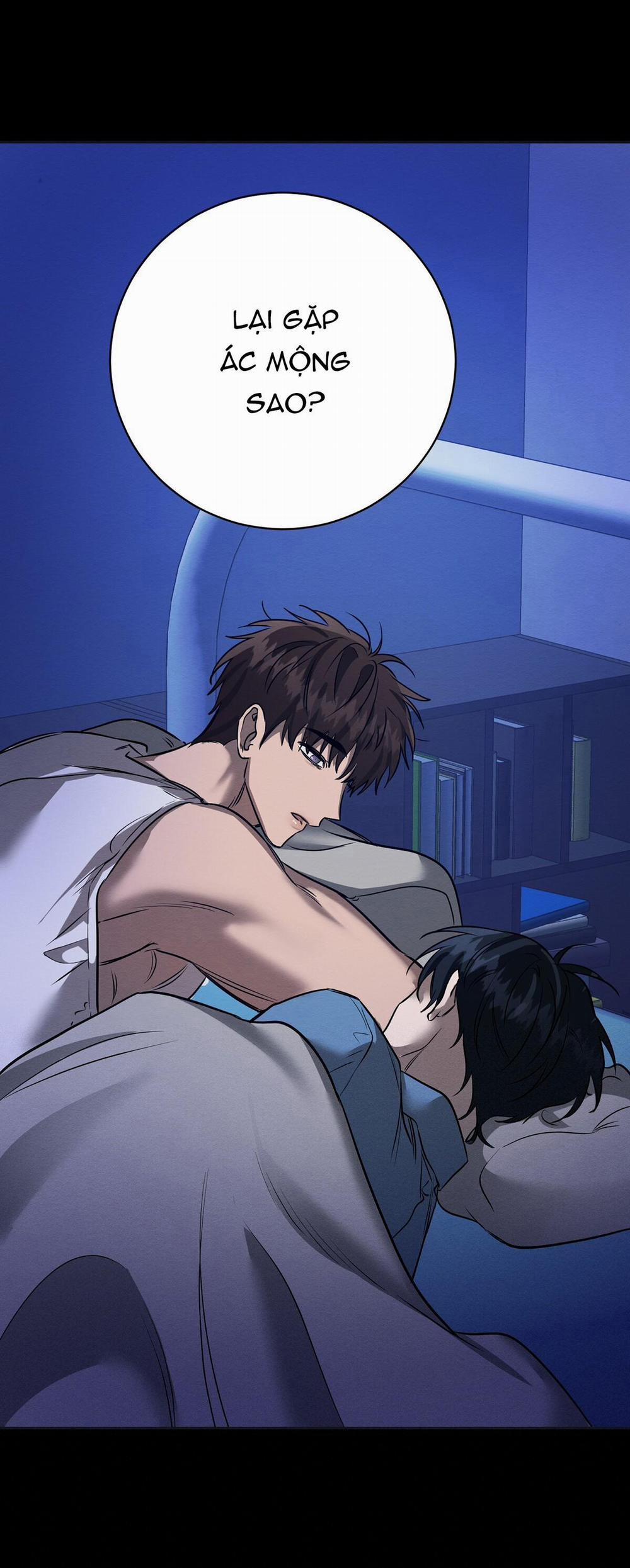 Lý Do Của Ác Nhân 38 trang 30