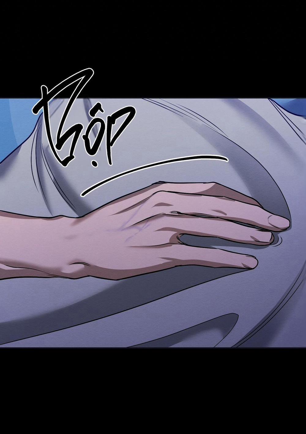 Lý Do Của Ác Nhân 38 trang 31