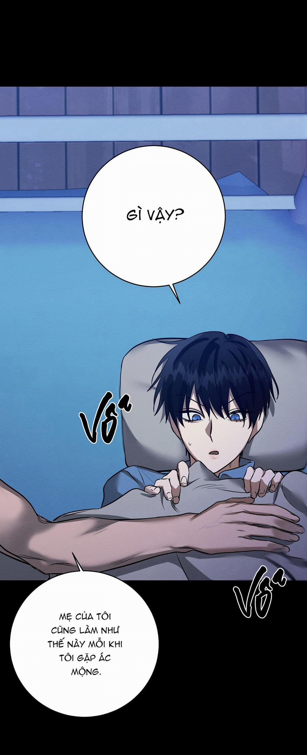 Lý Do Của Ác Nhân 38 trang 32