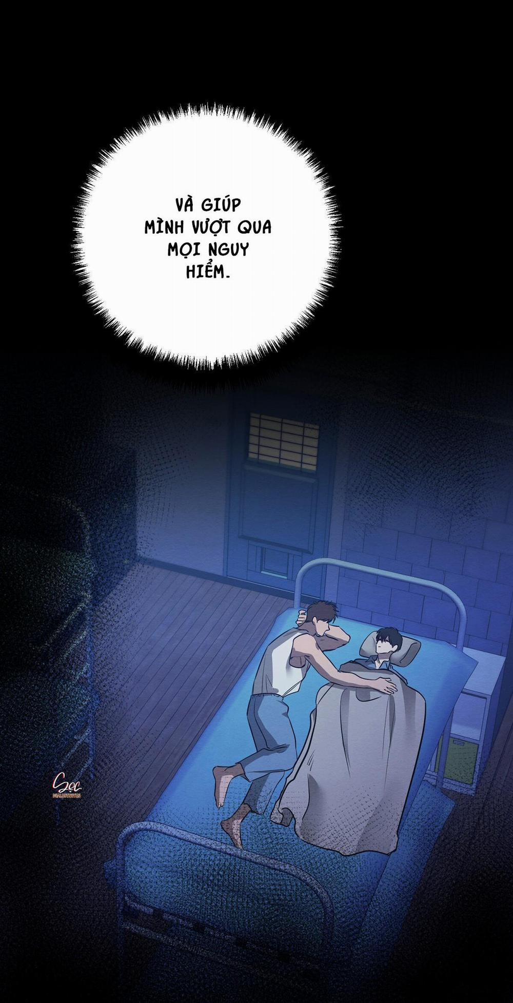 Lý Do Của Ác Nhân 38 trang 34