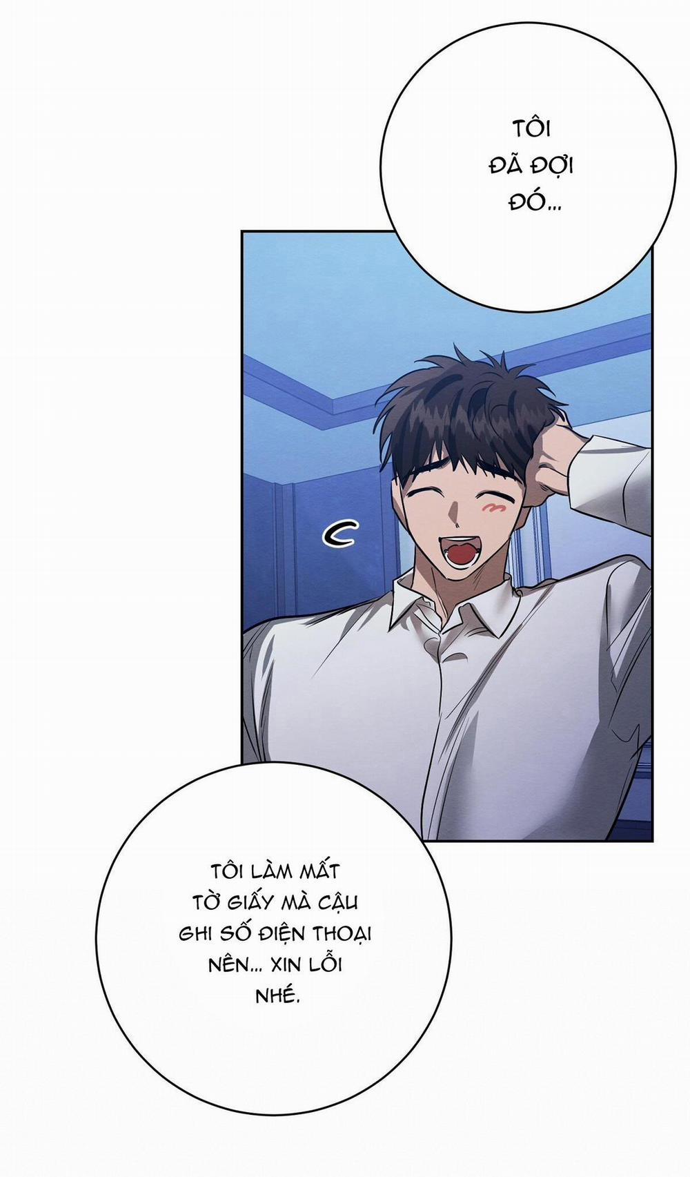 Lý Do Của Ác Nhân 38 trang 38