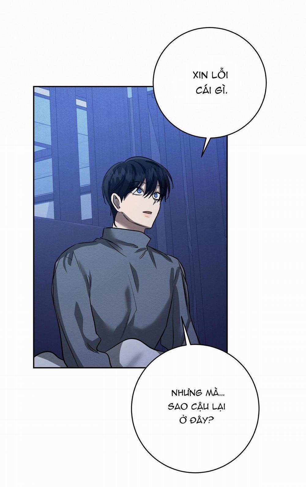 Lý Do Của Ác Nhân 38 trang 39