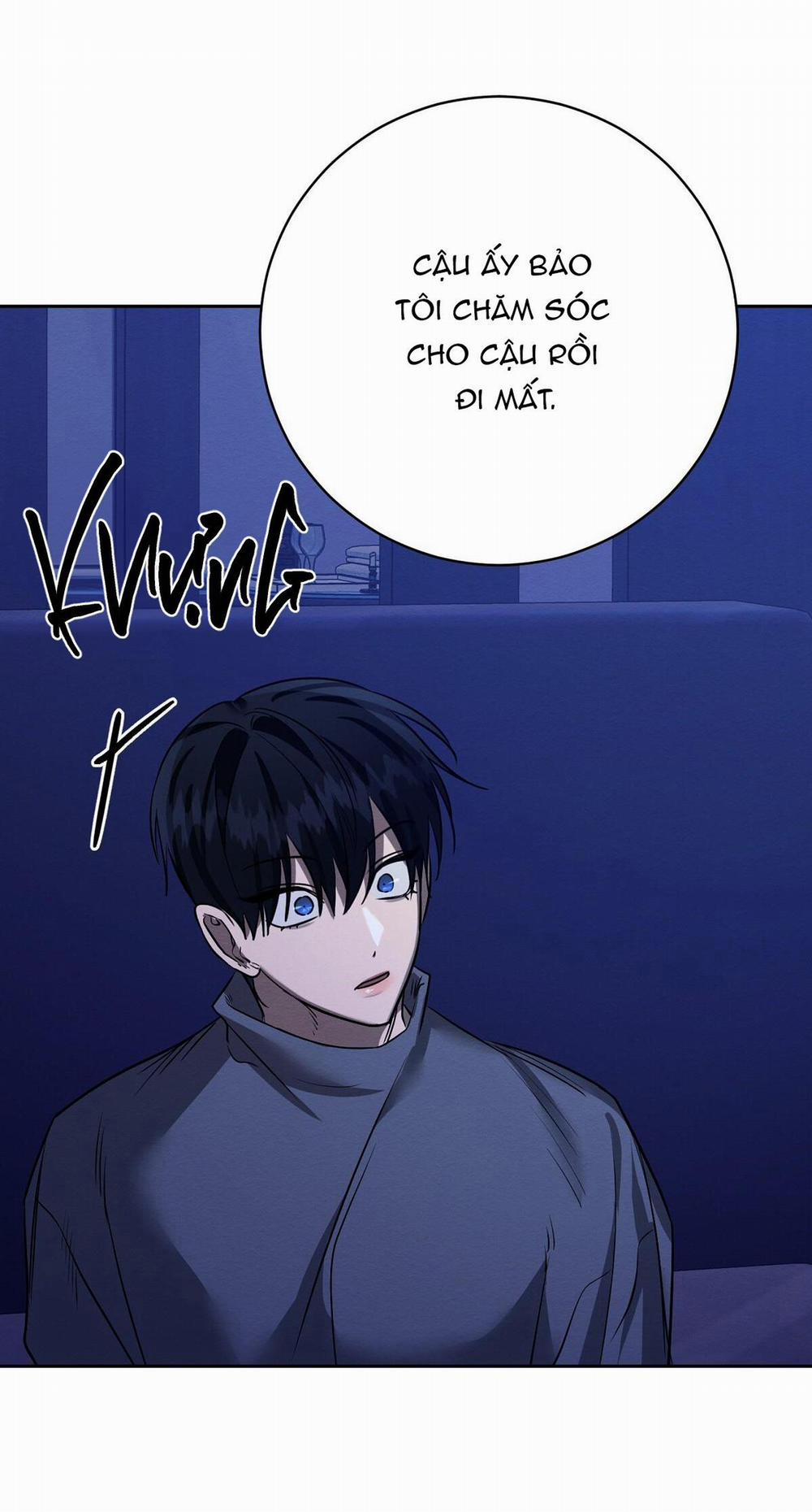 Lý Do Của Ác Nhân 38 trang 41