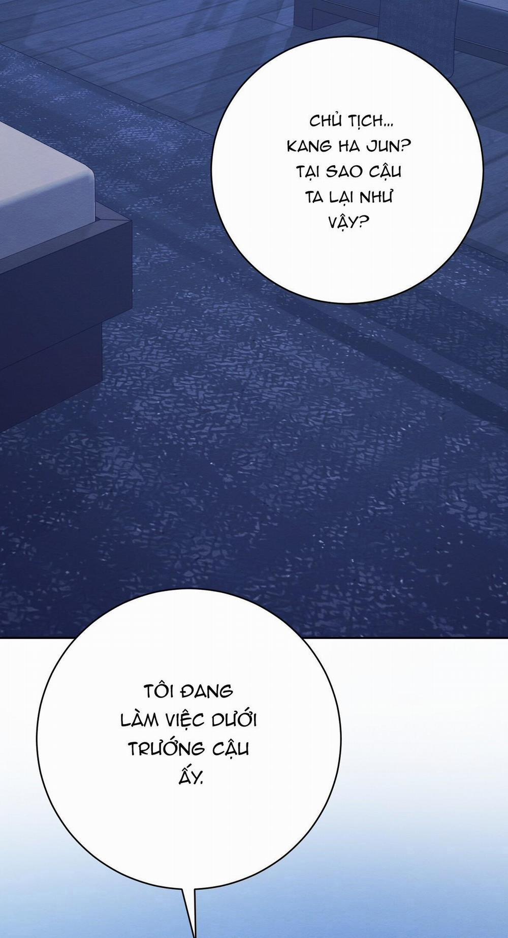 Lý Do Của Ác Nhân 38 trang 43