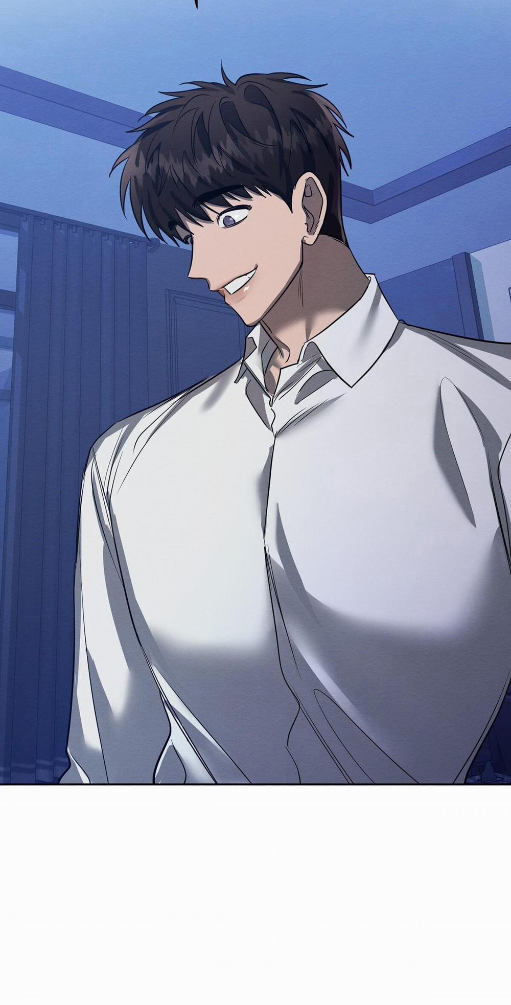 Lý Do Của Ác Nhân 38 trang 44