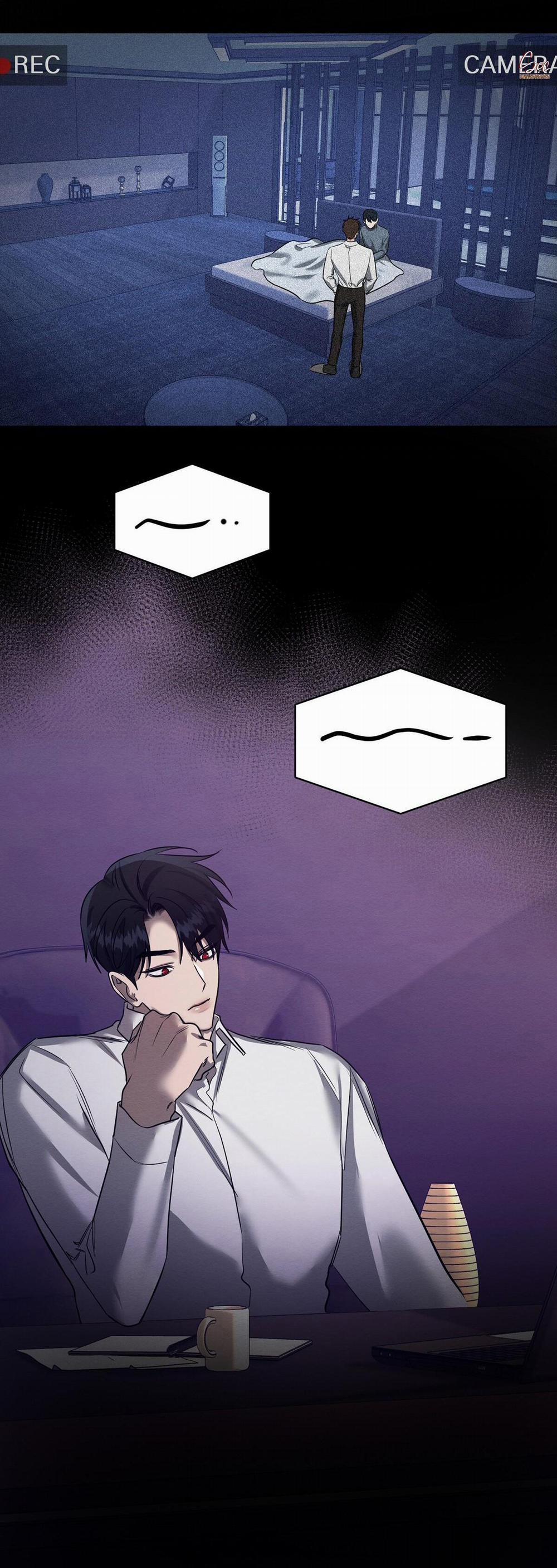 Lý Do Của Ác Nhân 38 trang 46