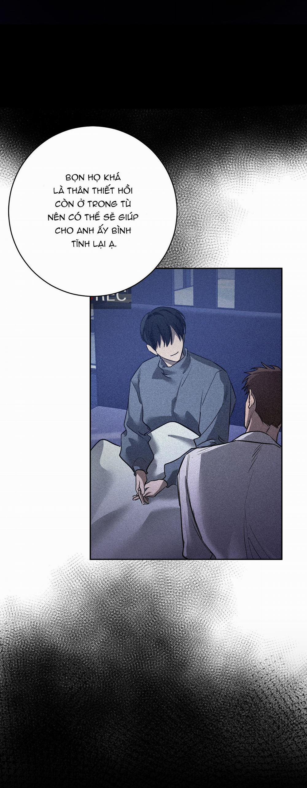 Lý Do Của Ác Nhân 38 trang 47
