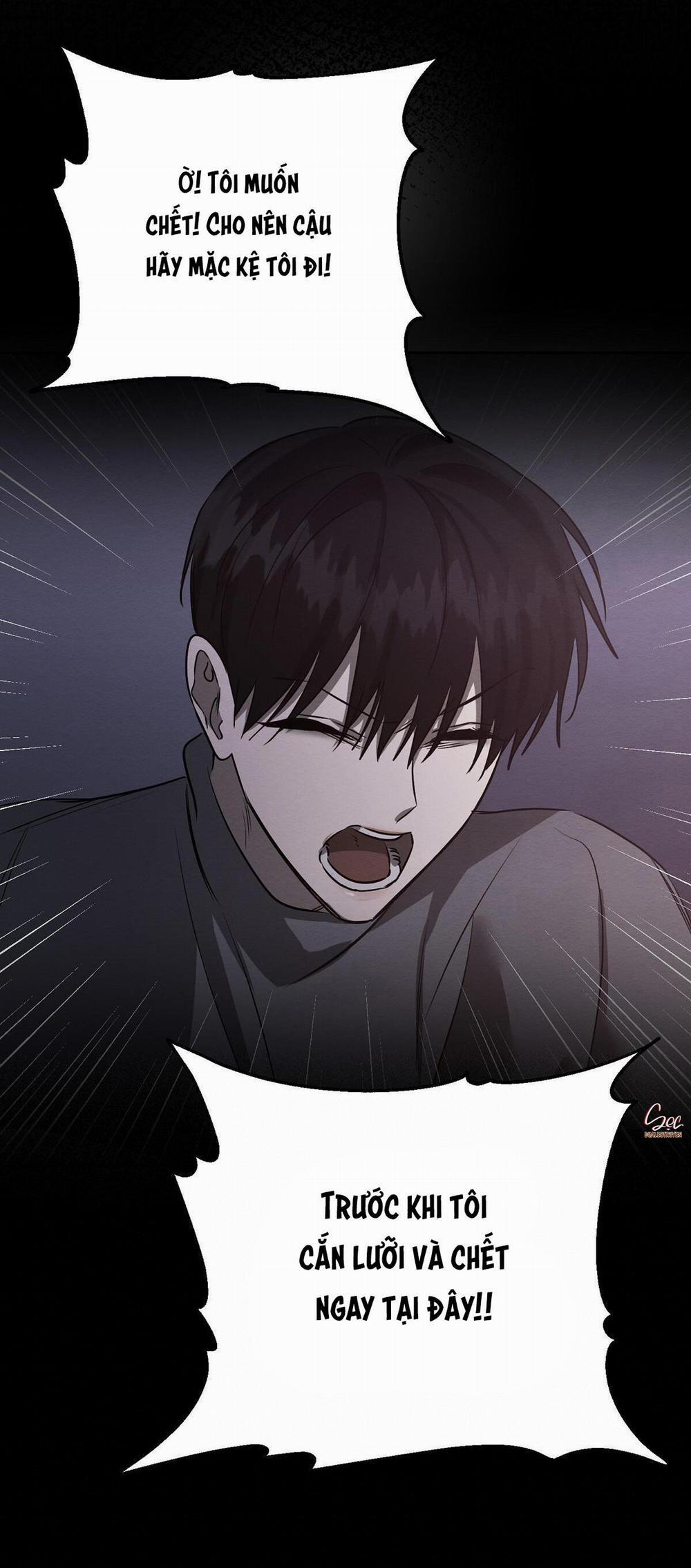 Lý Do Của Ác Nhân 38 trang 48