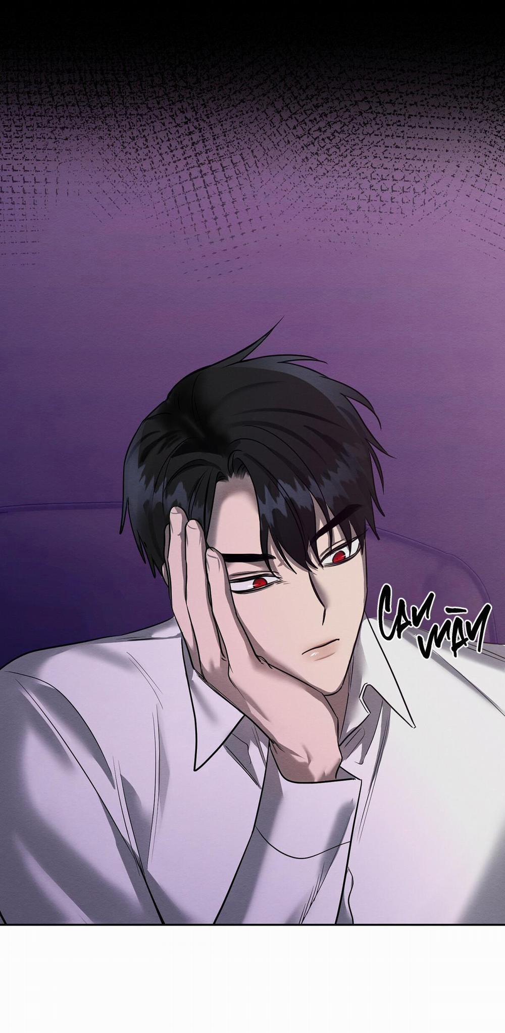 Lý Do Của Ác Nhân 38 trang 49