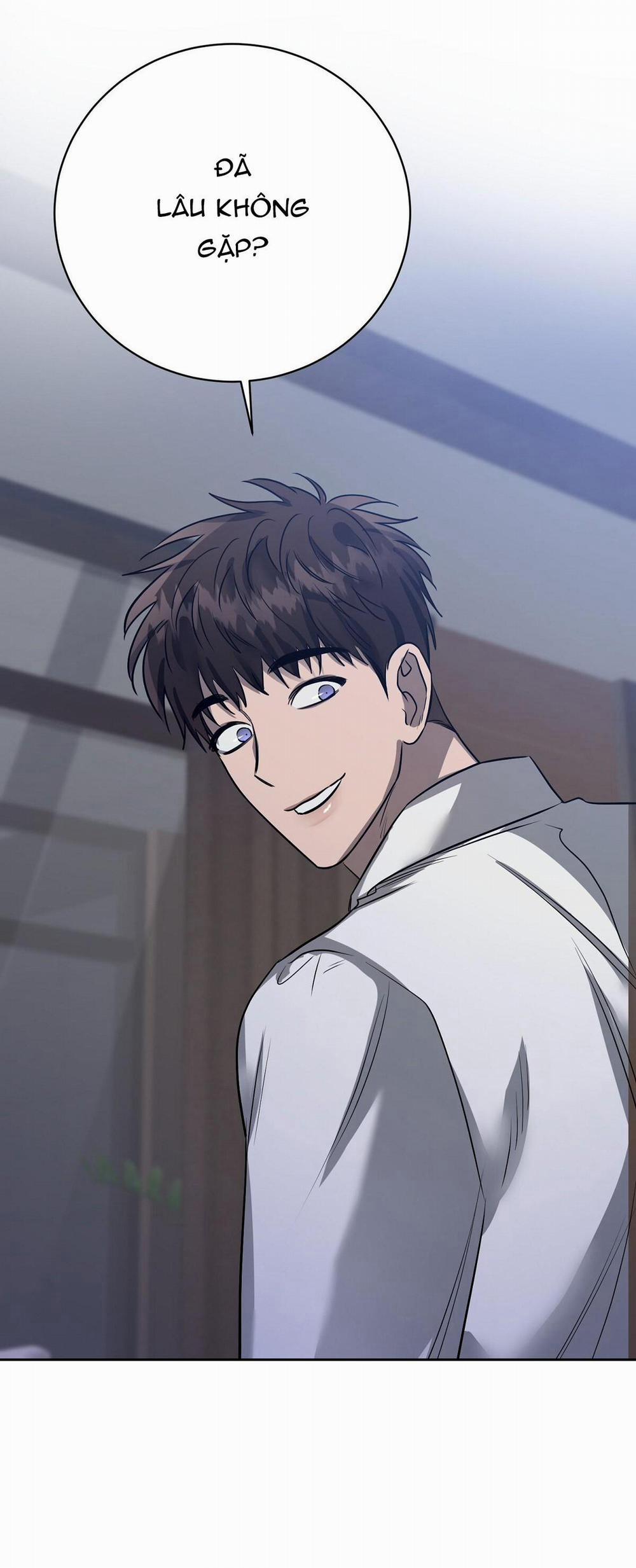 Lý Do Của Ác Nhân 38 trang 5