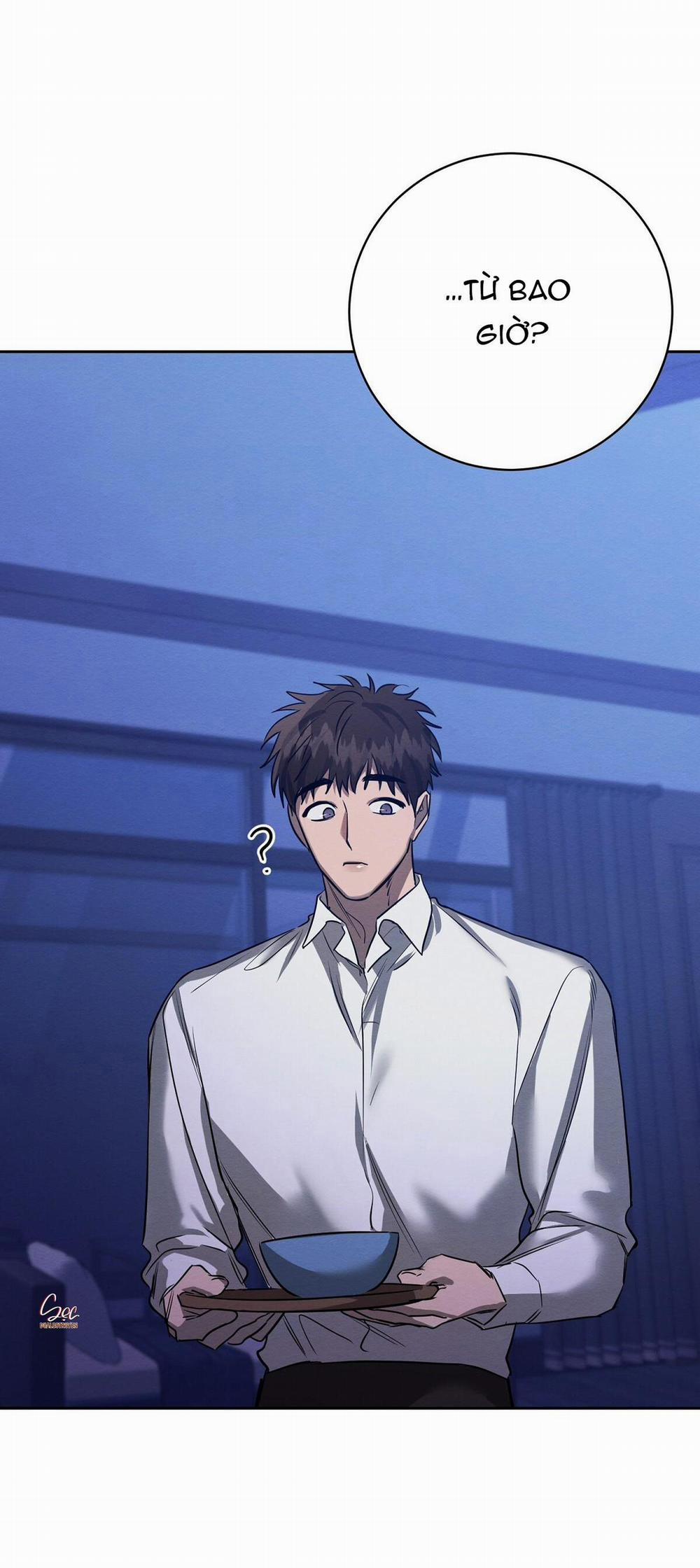 Lý Do Của Ác Nhân 38 trang 50