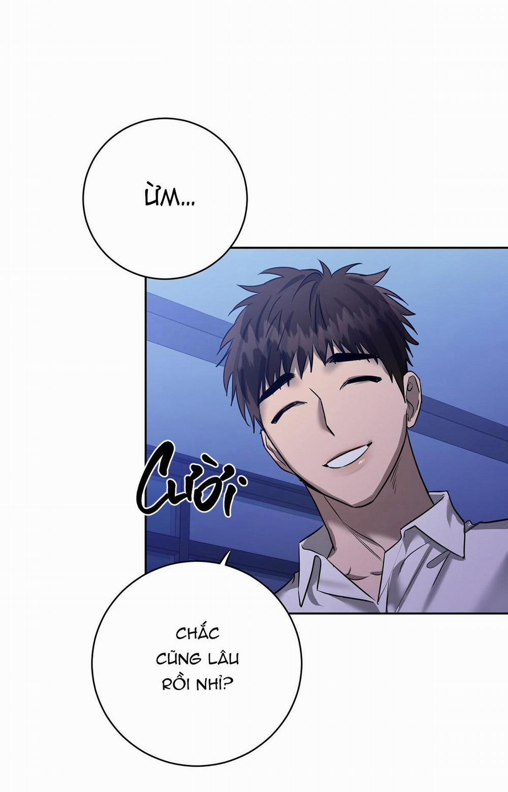 Lý Do Của Ác Nhân 38 trang 51