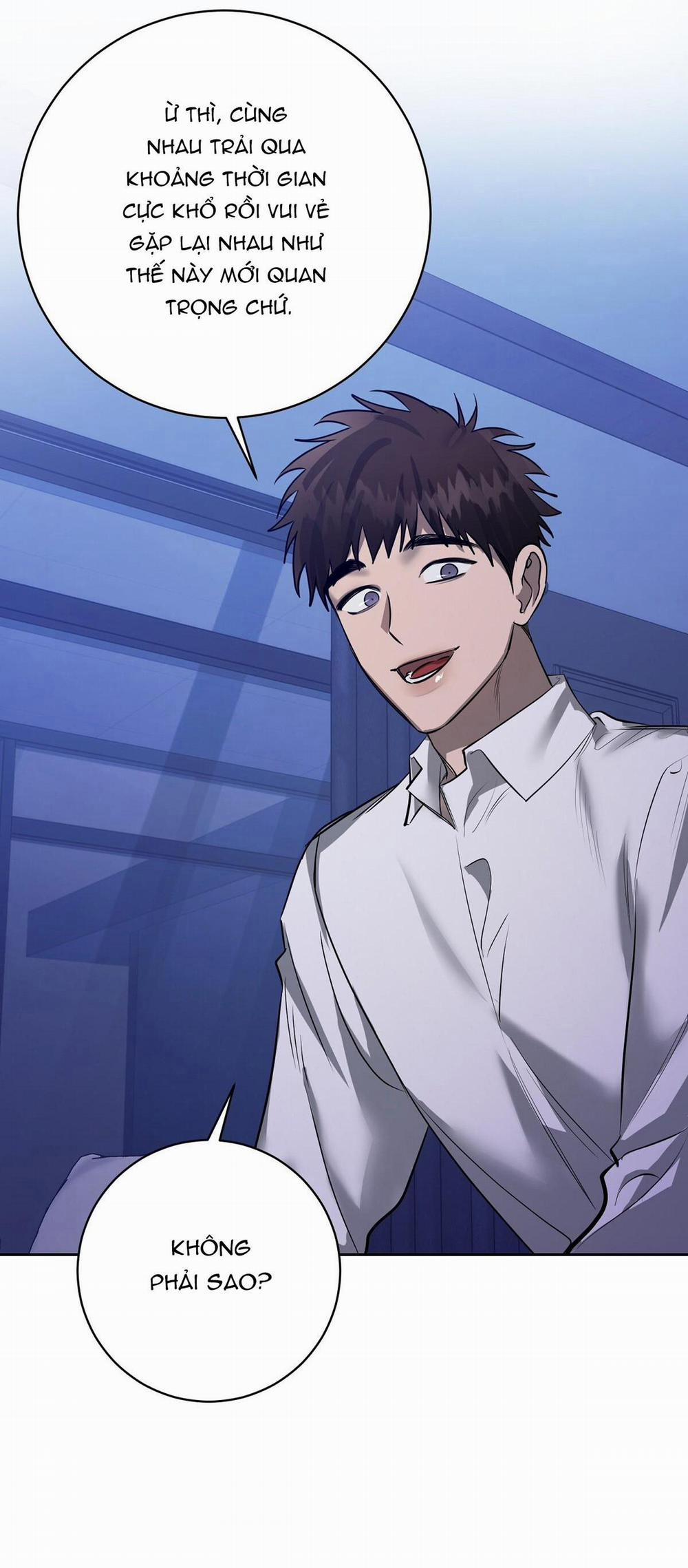 Lý Do Của Ác Nhân 38 trang 55