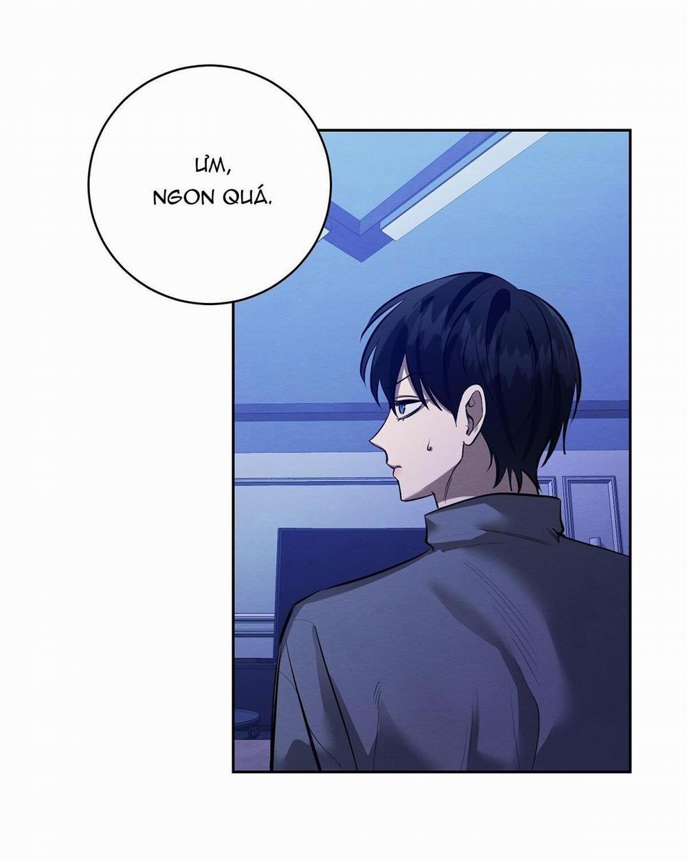 Lý Do Của Ác Nhân 38 trang 57