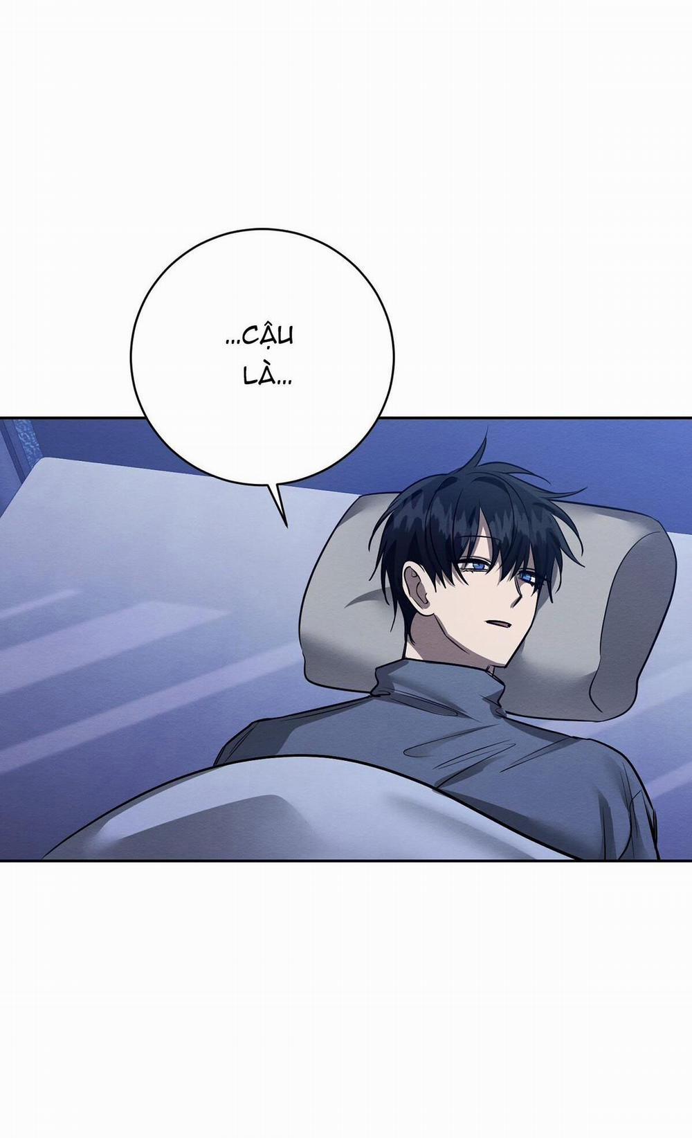 Lý Do Của Ác Nhân 38 trang 6