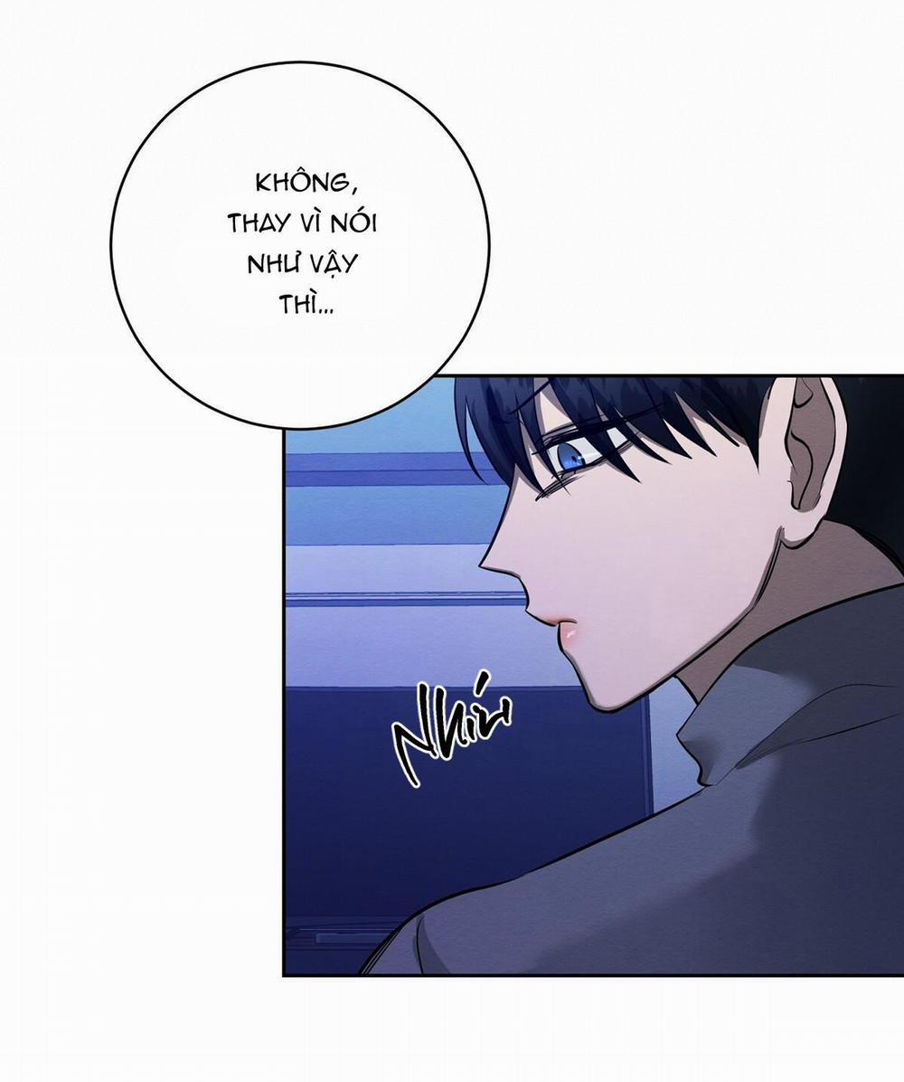 Lý Do Của Ác Nhân 38 trang 60