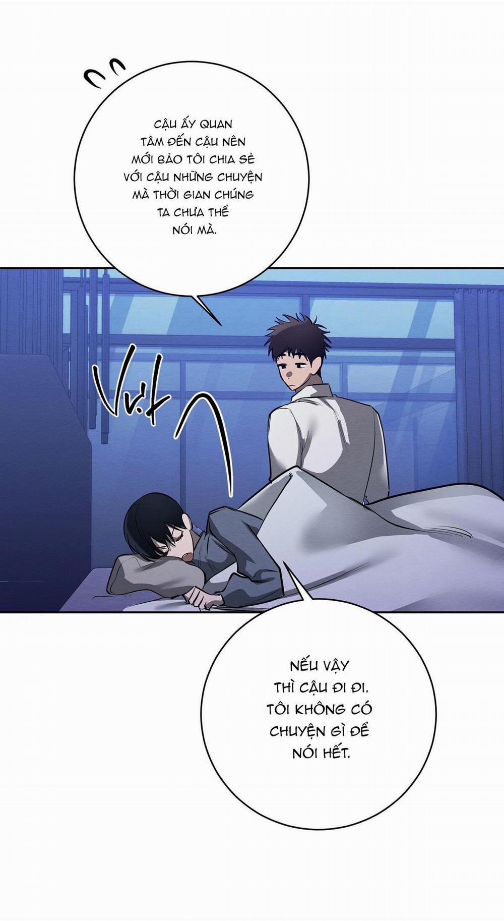 Lý Do Của Ác Nhân 38 trang 61