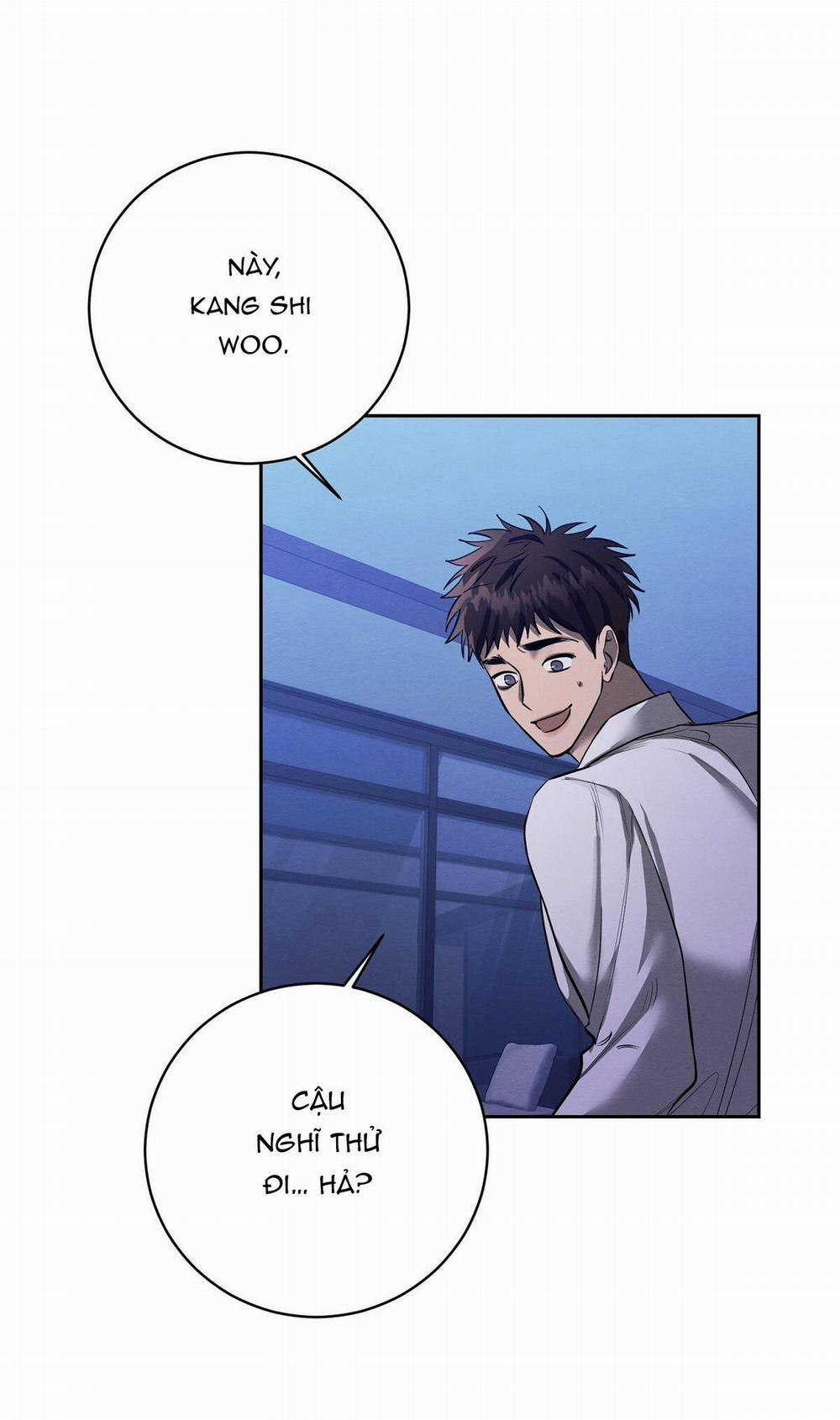 Lý Do Của Ác Nhân 38 trang 62