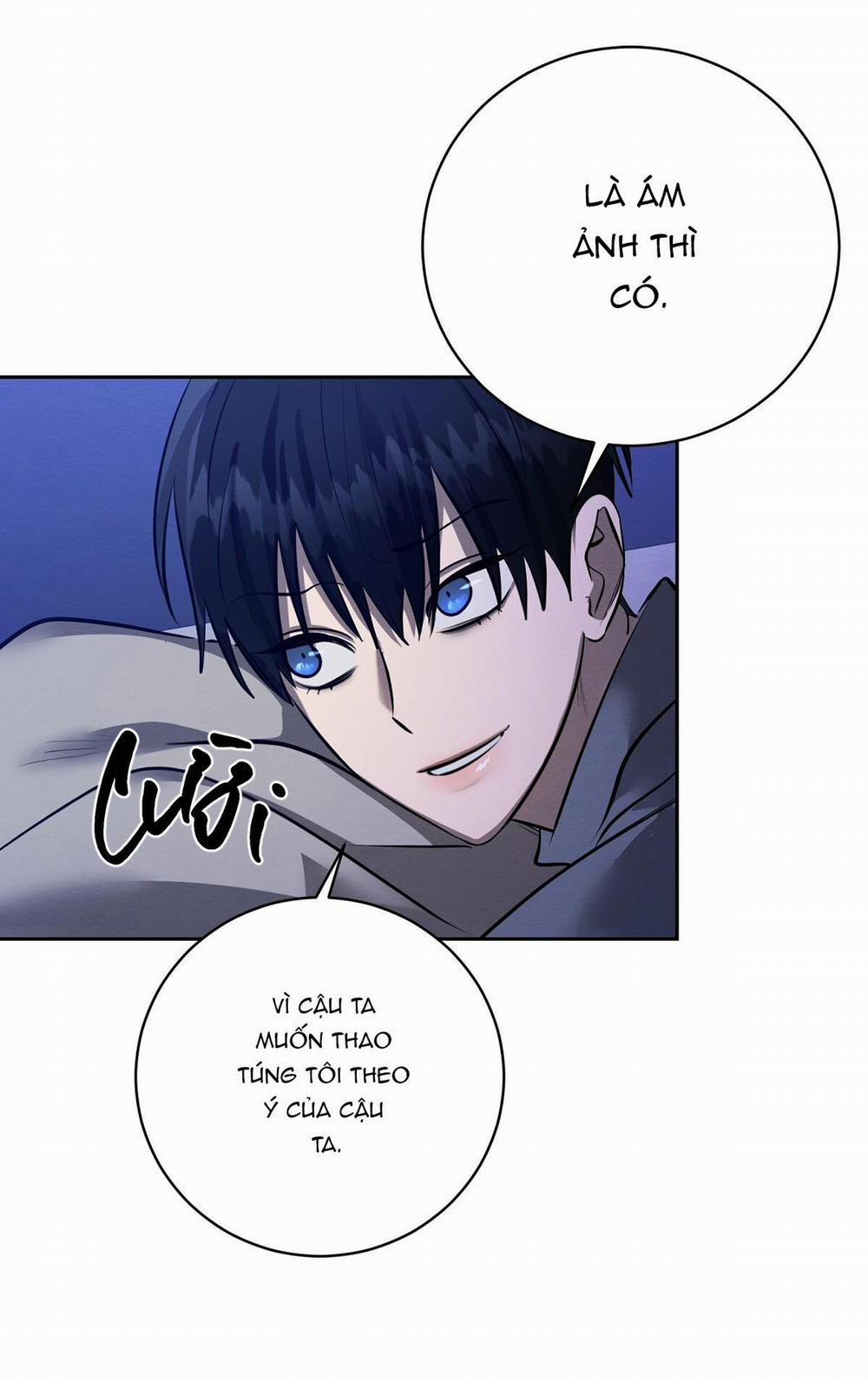 Lý Do Của Ác Nhân 38 trang 65