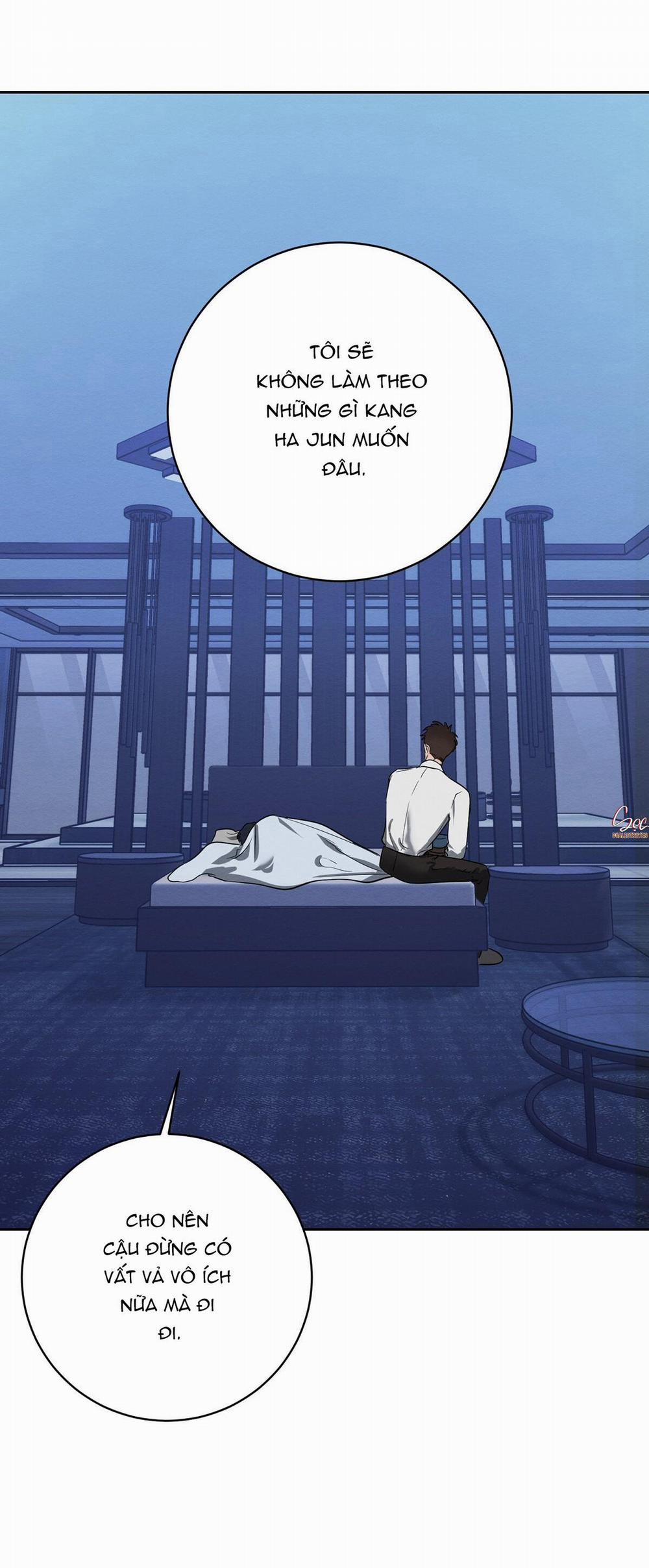 Lý Do Của Ác Nhân 38 trang 66