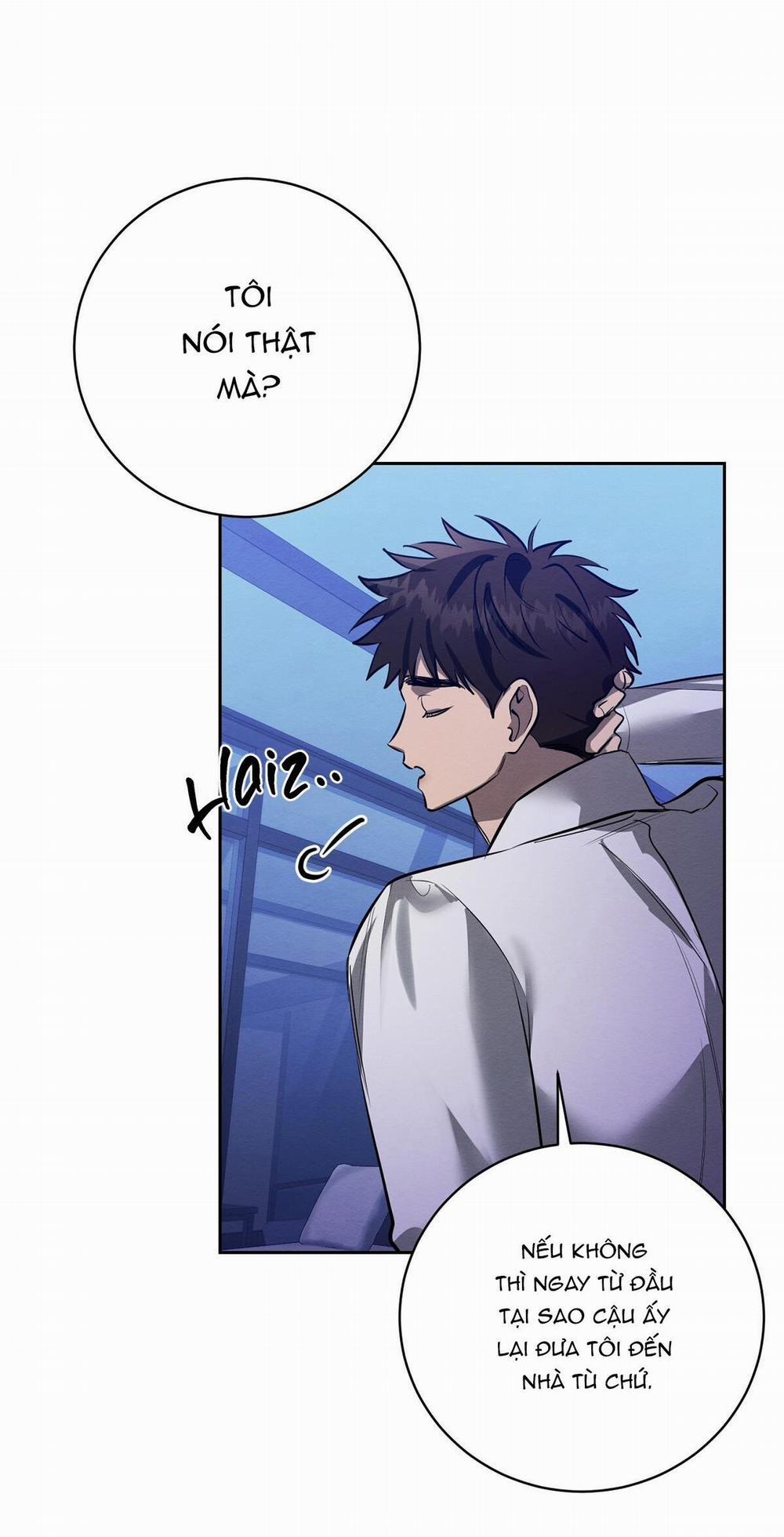 Lý Do Của Ác Nhân 38 trang 67