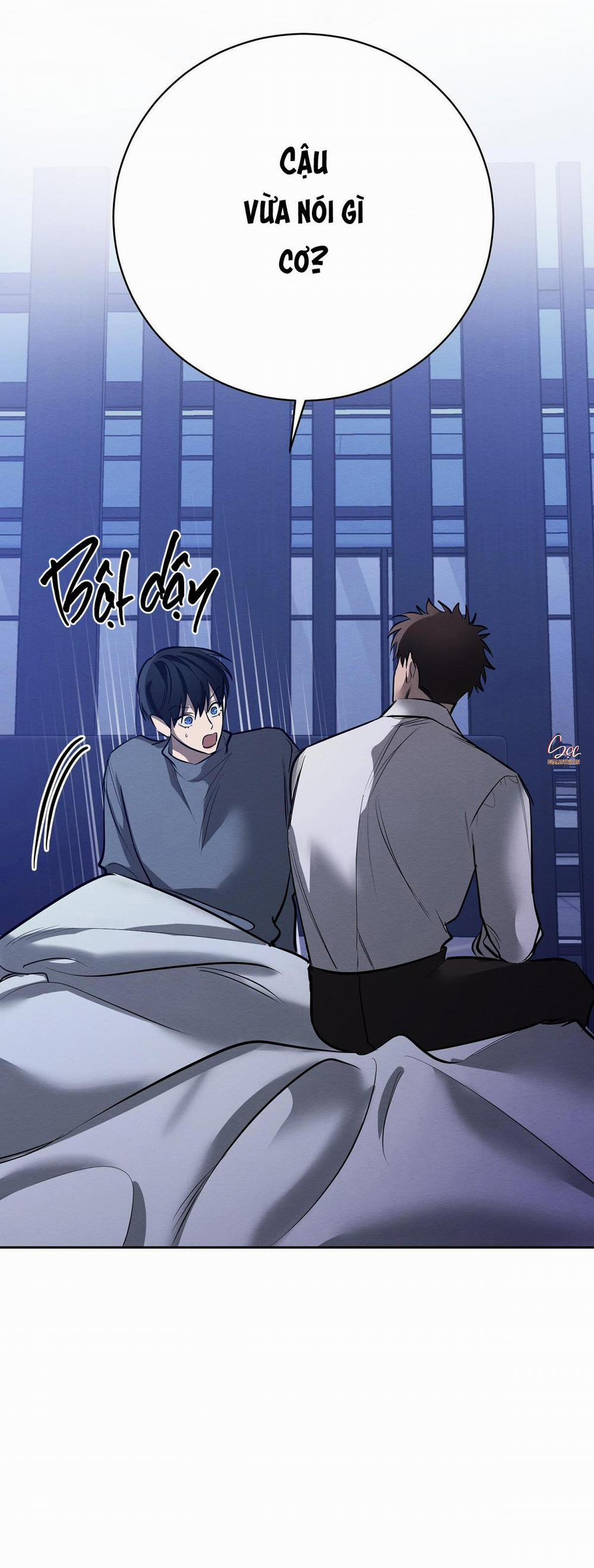 Lý Do Của Ác Nhân 38 trang 69