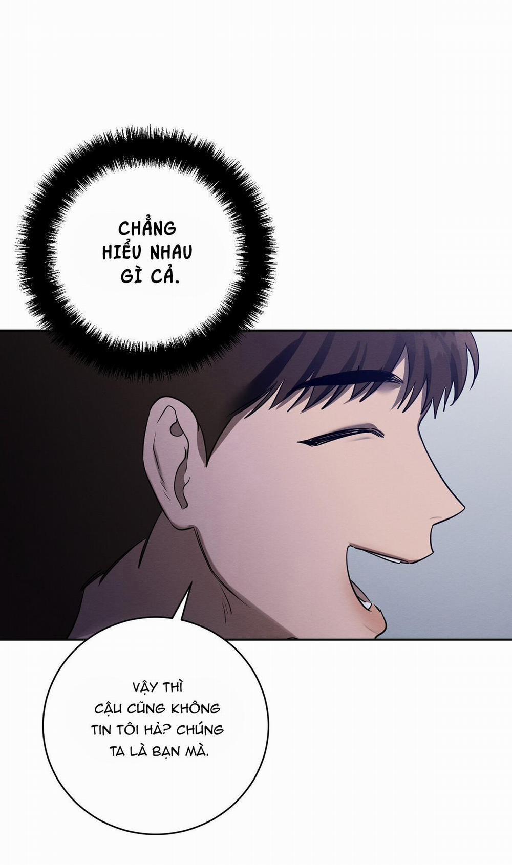 Lý Do Của Ác Nhân 39 trang 13