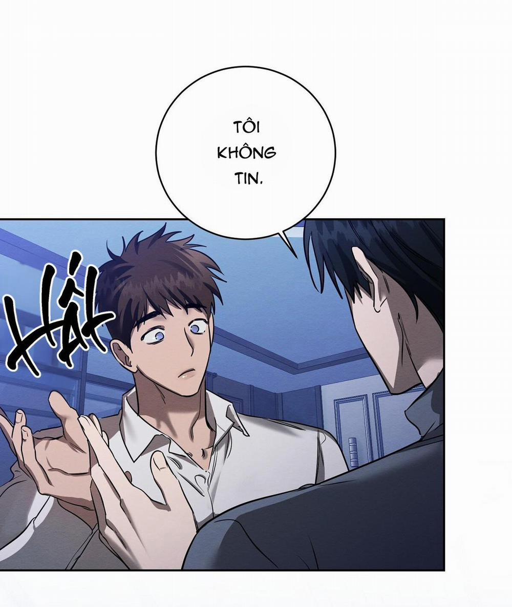 Lý Do Của Ác Nhân 39 trang 15