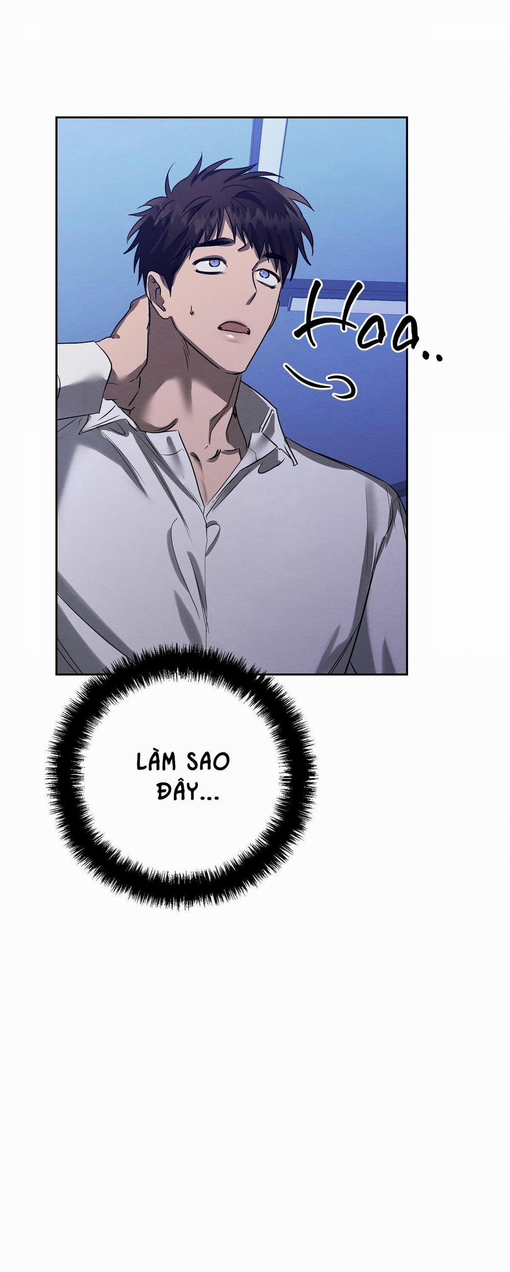 Lý Do Của Ác Nhân 39 trang 17