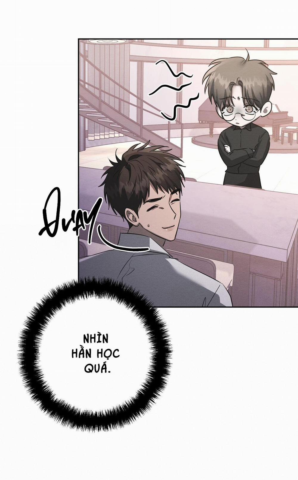 Lý Do Của Ác Nhân 39 trang 23